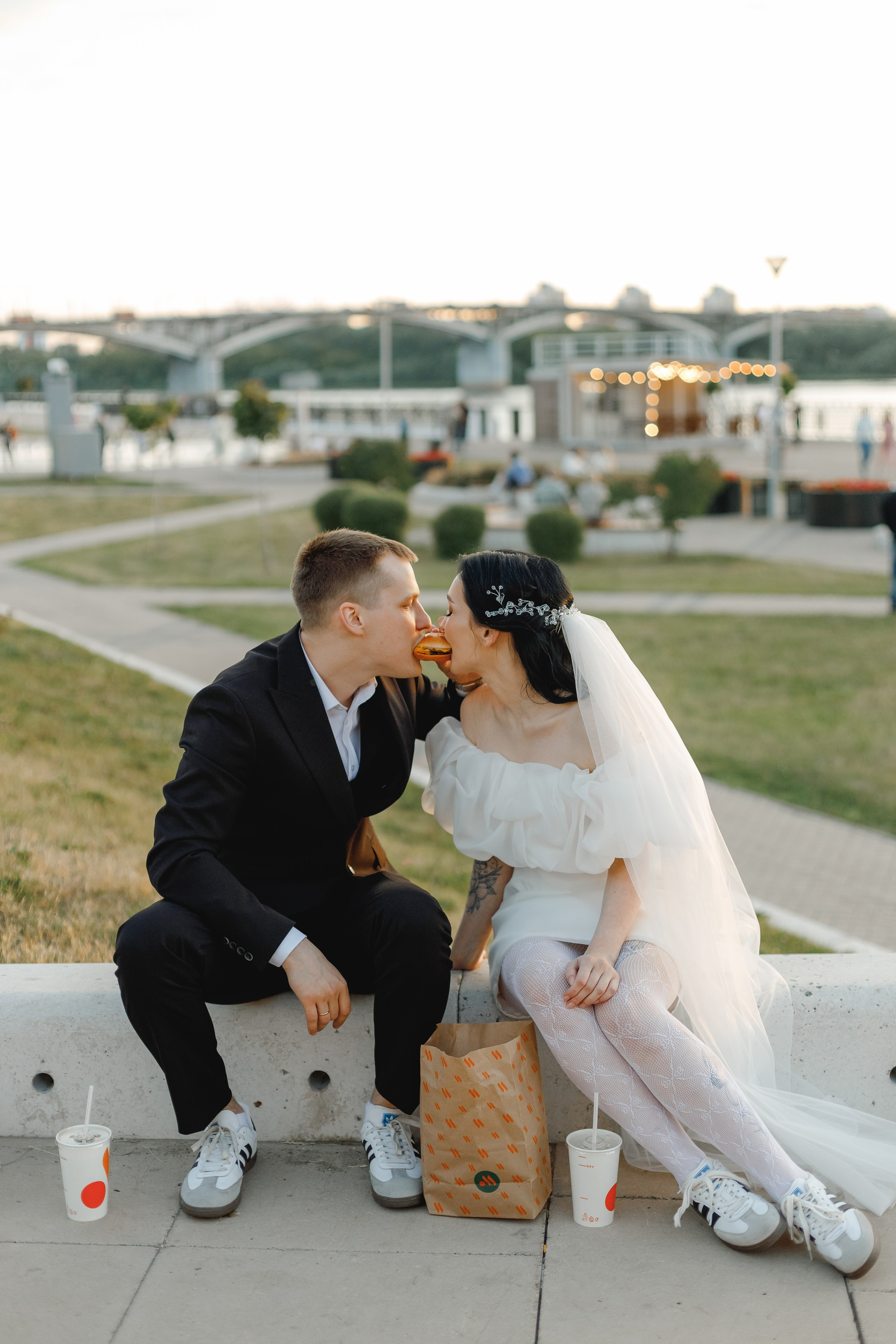 Июнь, 26. Фотограф Дарья Белова Нижний Новгород, Балахна