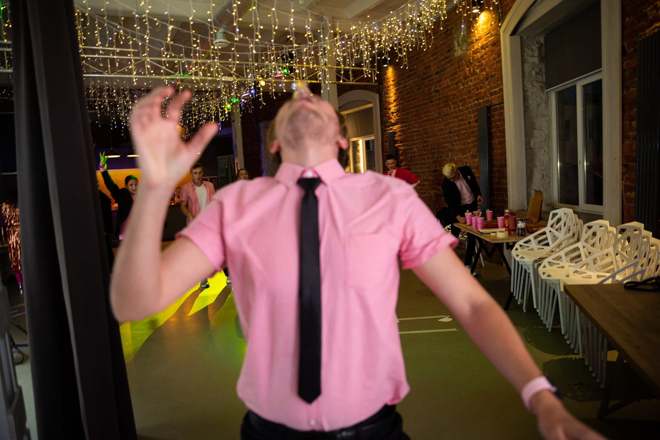 Wedding party. Женя и Нигора. Евгений Матвеев — фотограф в Санкт-Петербурге
