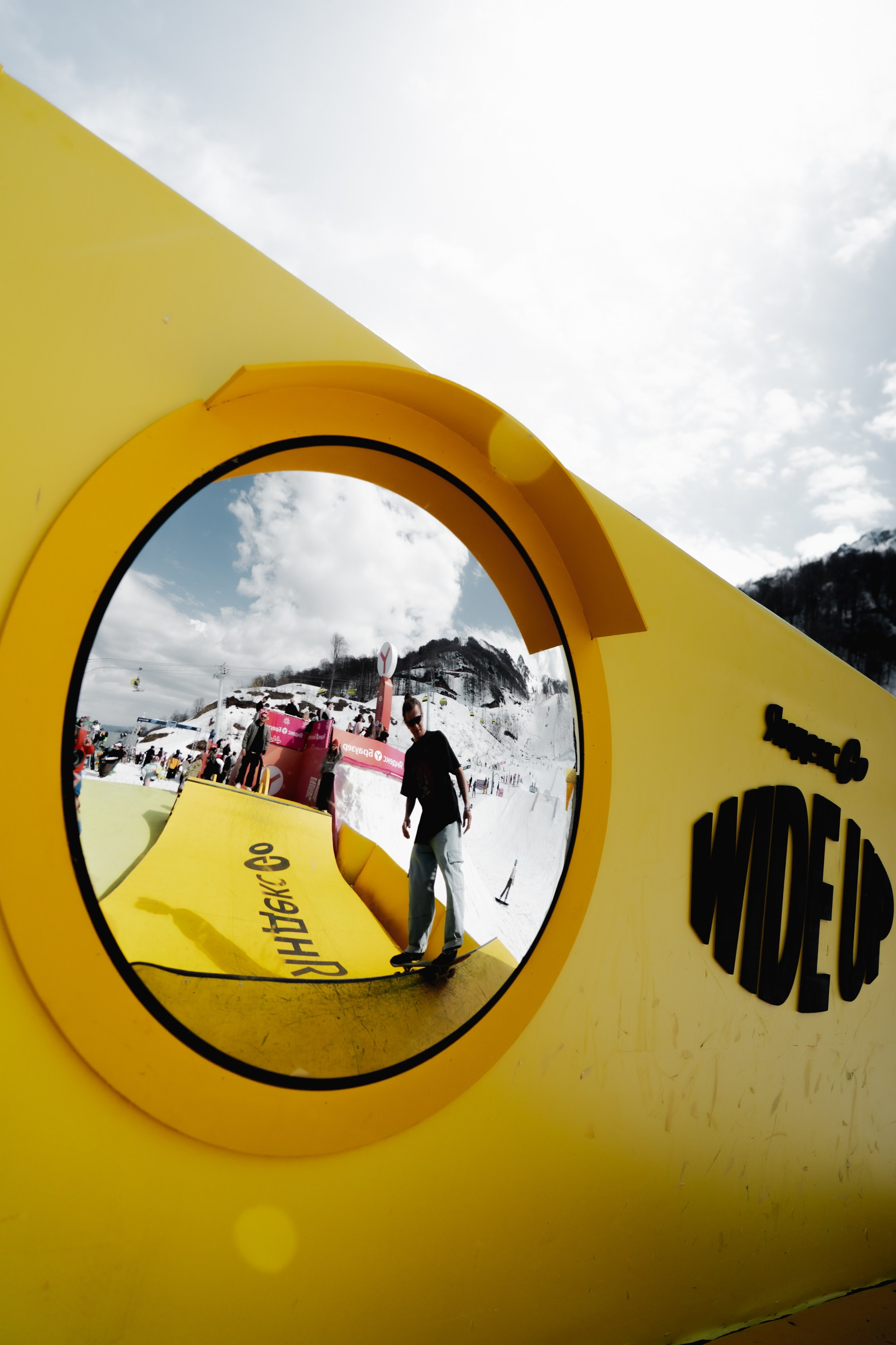 Yandex 360 & NewStarCamp