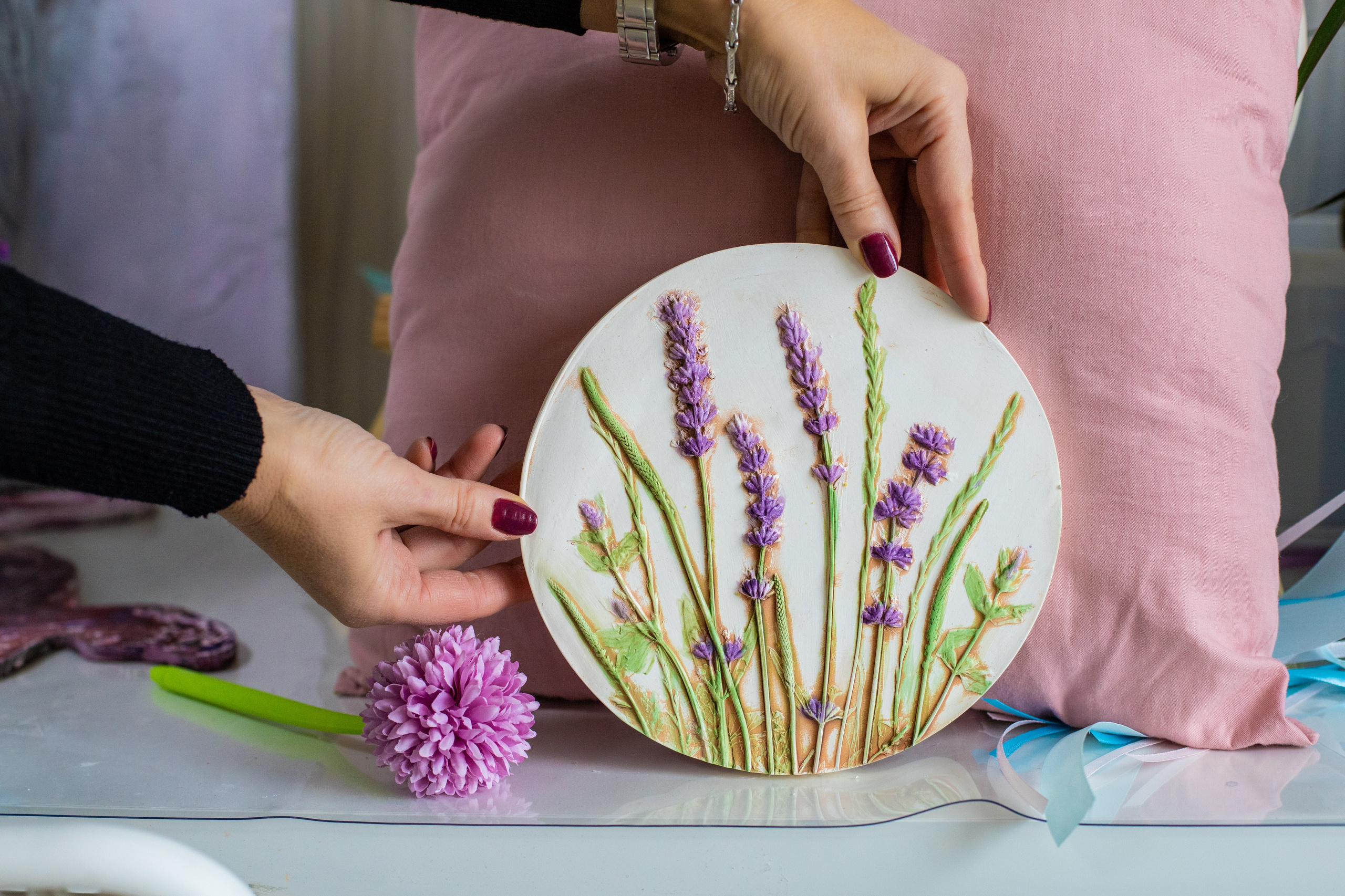 Мастерская