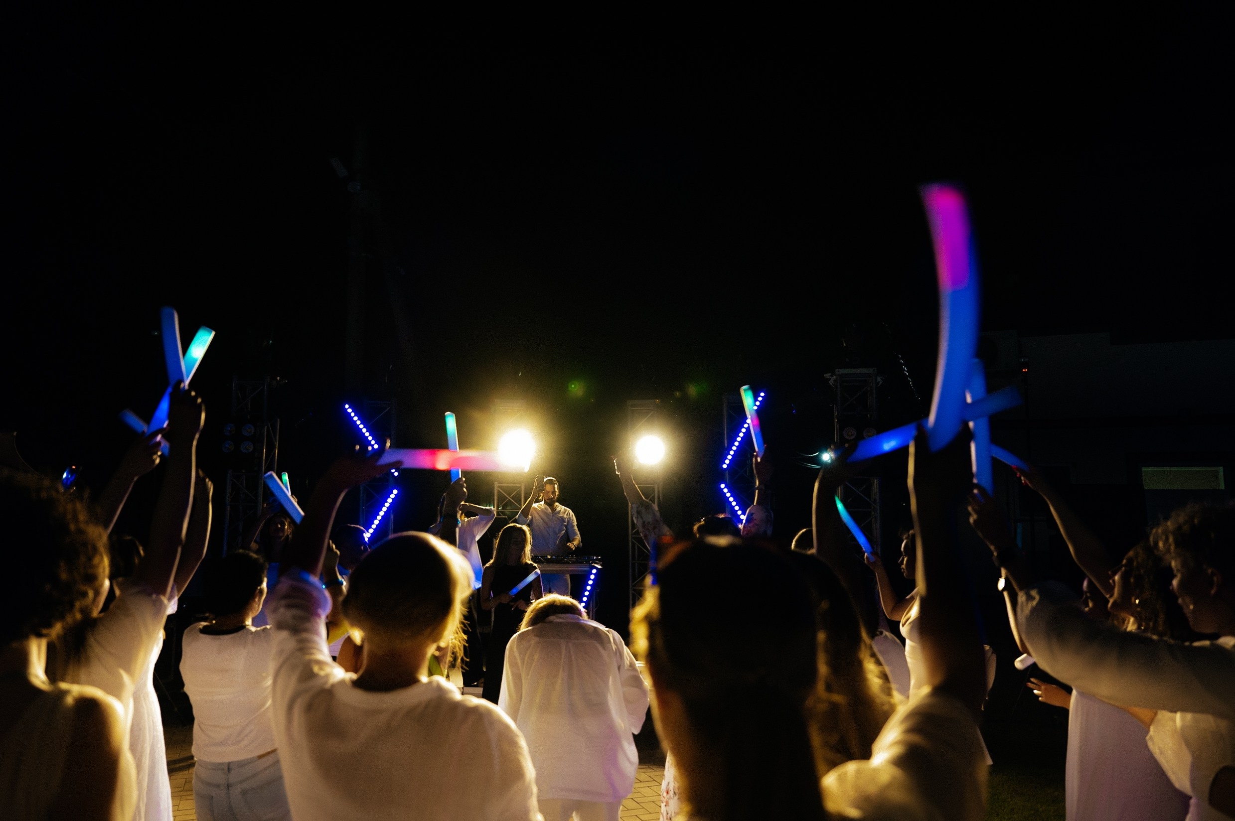 Белая Бачата. Свадебный и семейный фотограф Краснодар Майкоп Суслова Ольга