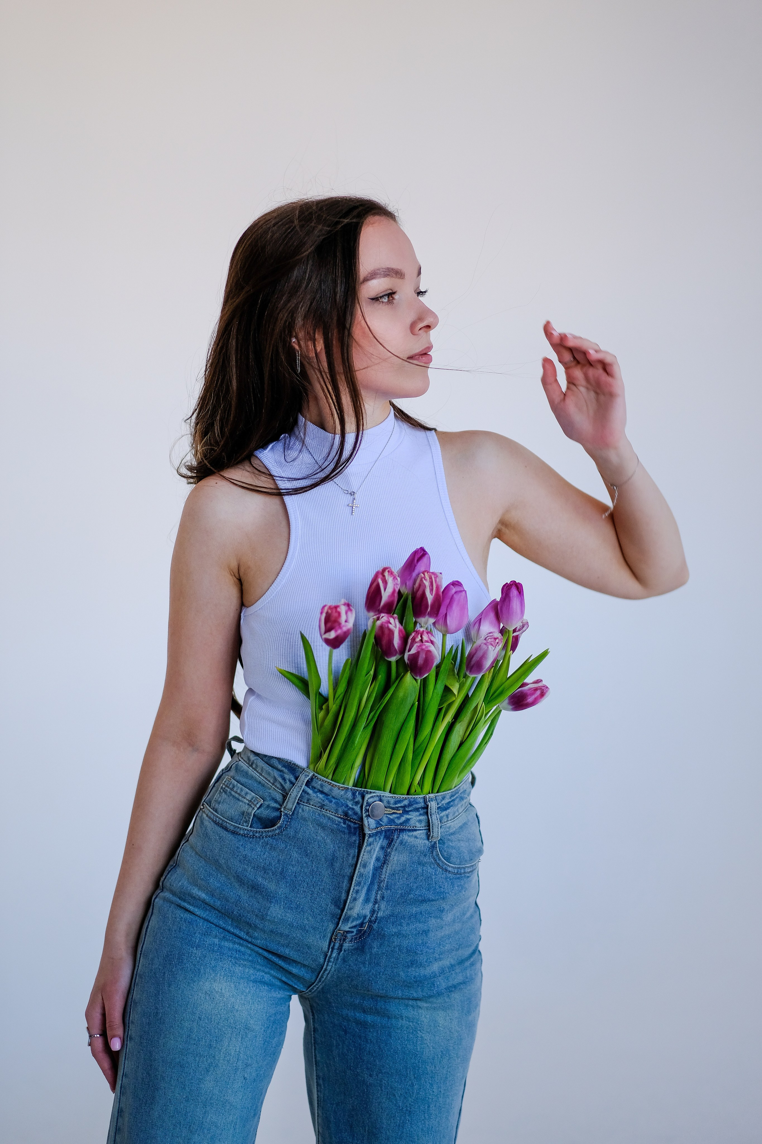 Даша. Твой эксклюзивный фотограф Мария Дригова