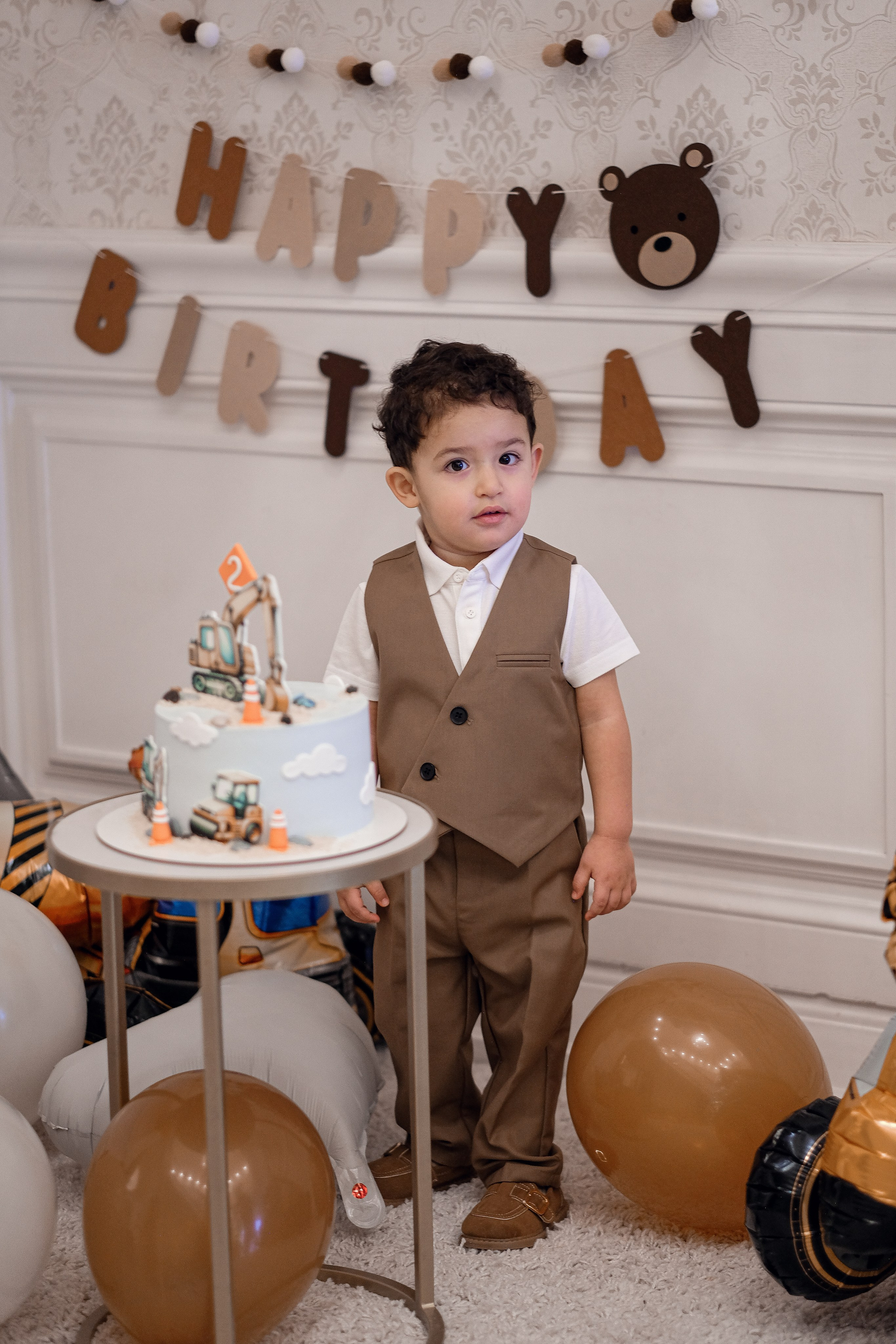 День рождения 🎁. Твой эксклюзивный фотограф Мария Дригова