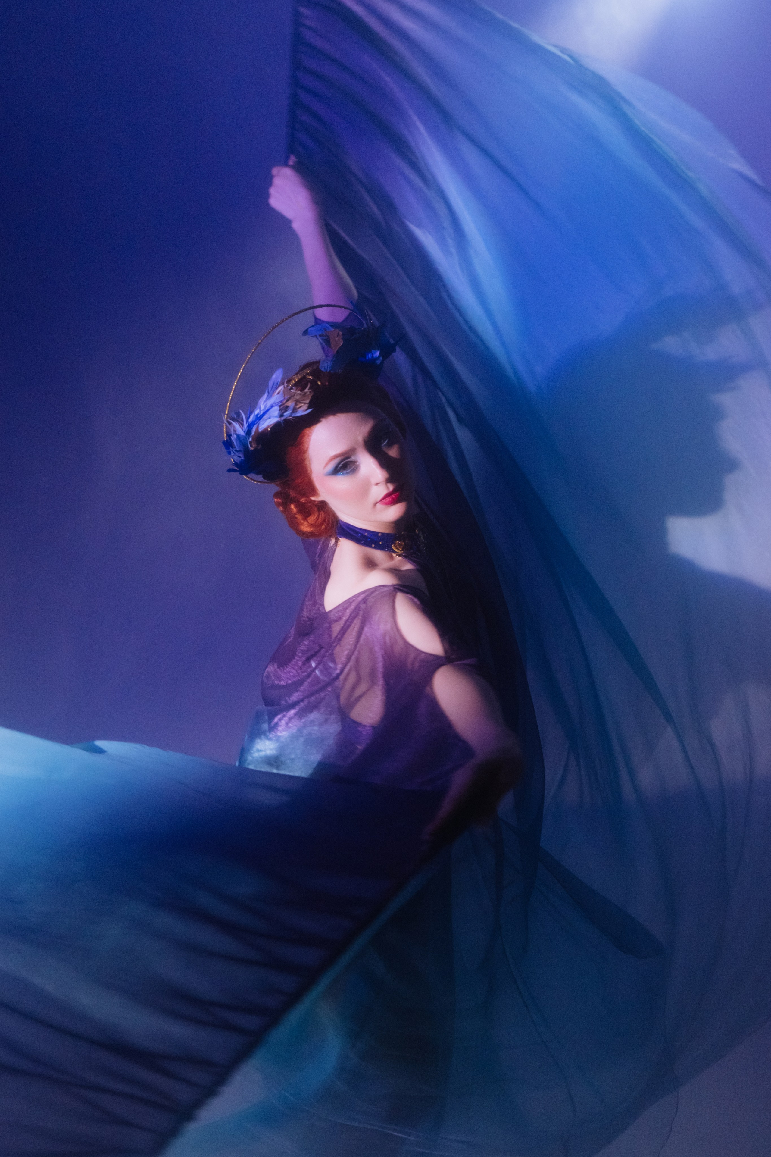 Бурлеск. Концертный и бурлеск фотограф Москва