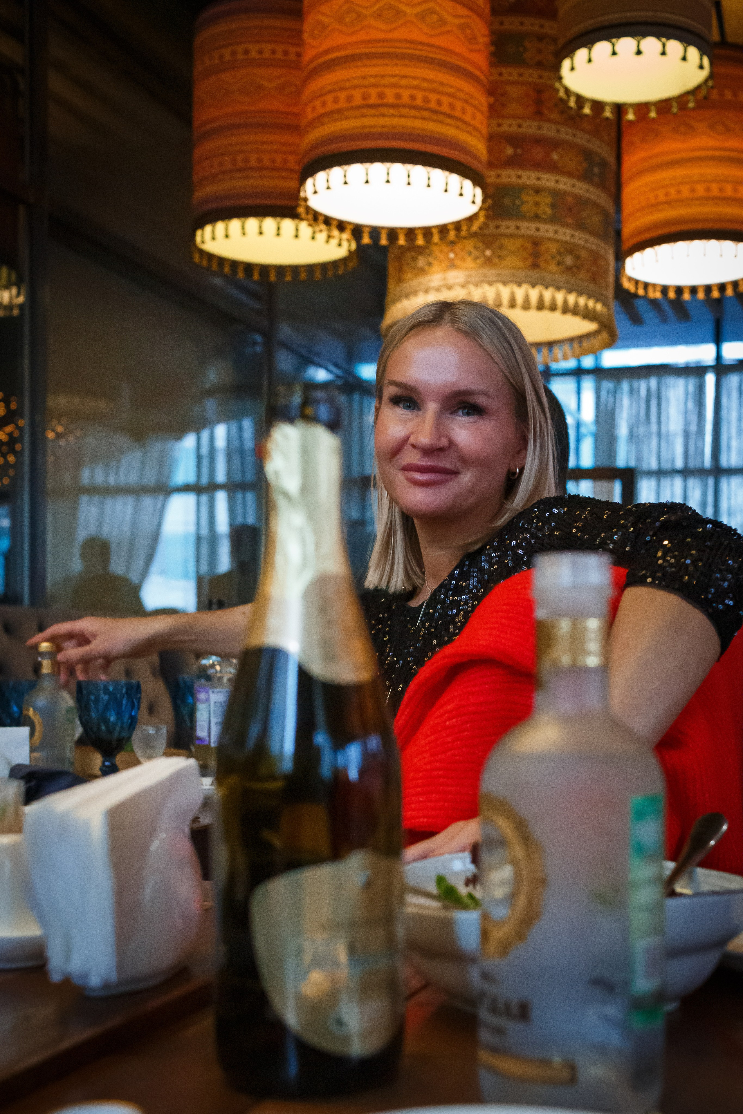 Evgeniy & Julia. Photographer Vadim Cheprasov | Saint-Petersburg