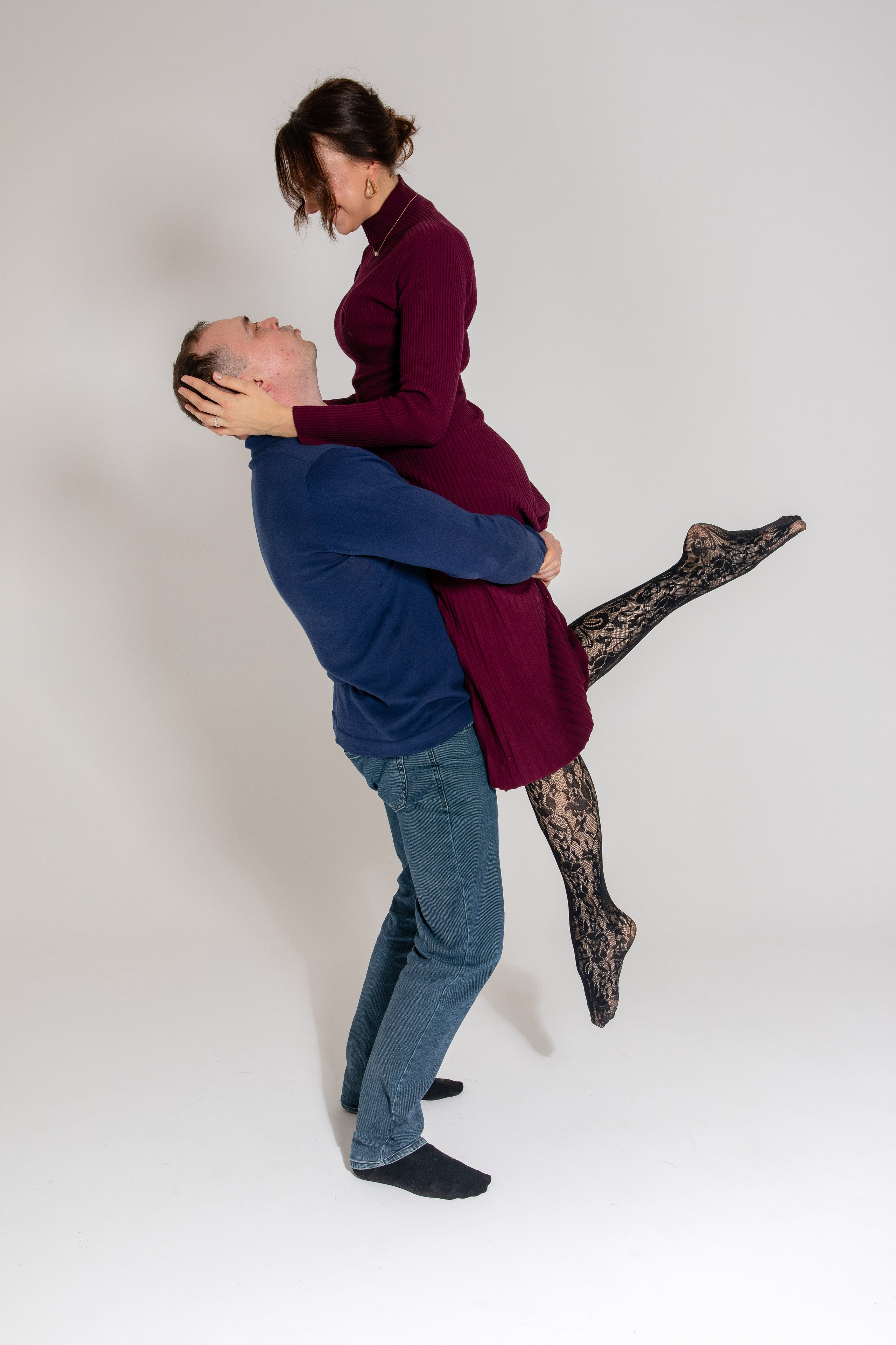 Парная фотосессия. Фотограф в Кисловодске Юлия Федоренко