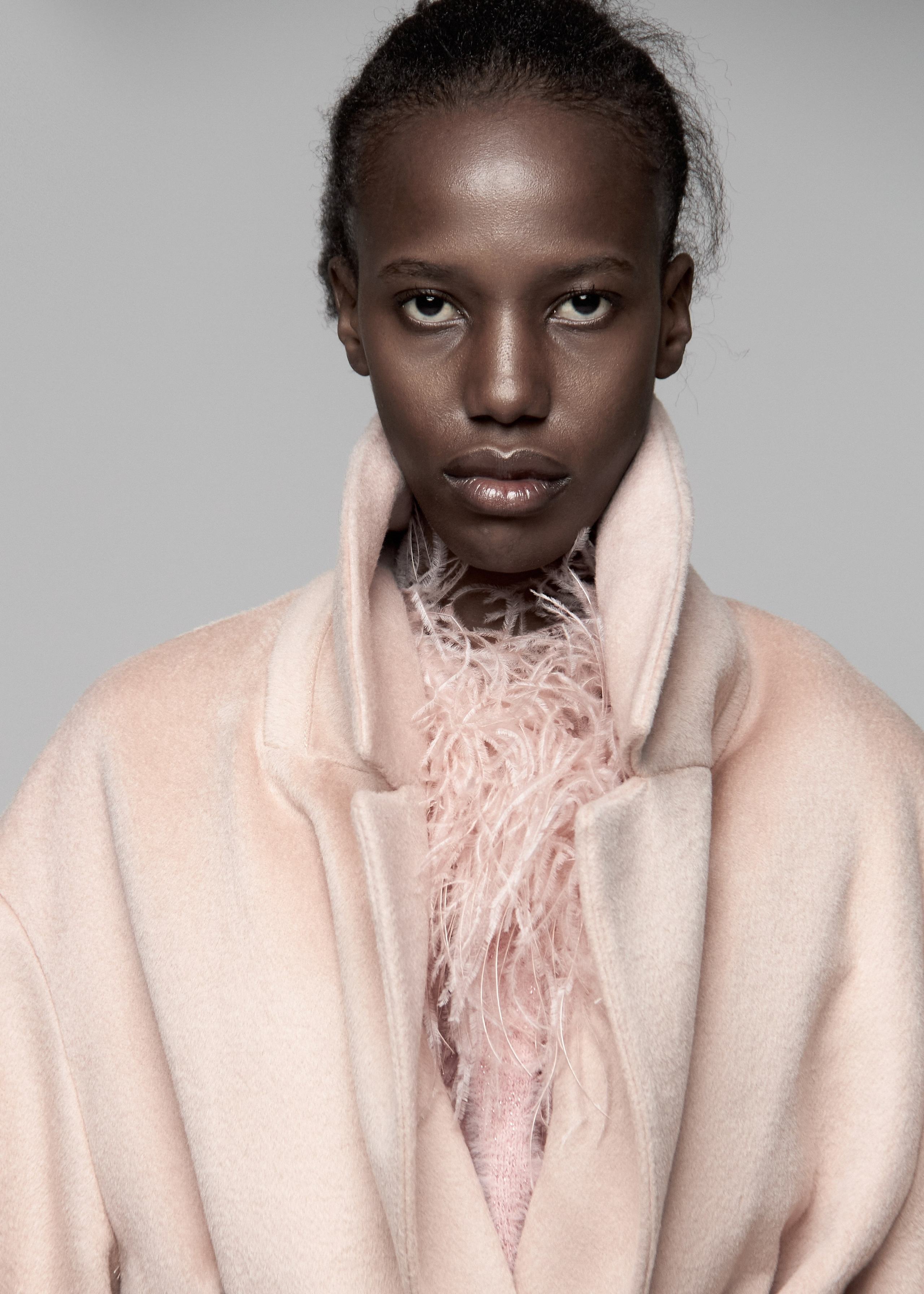 VERVE. Fashion photographer Annа