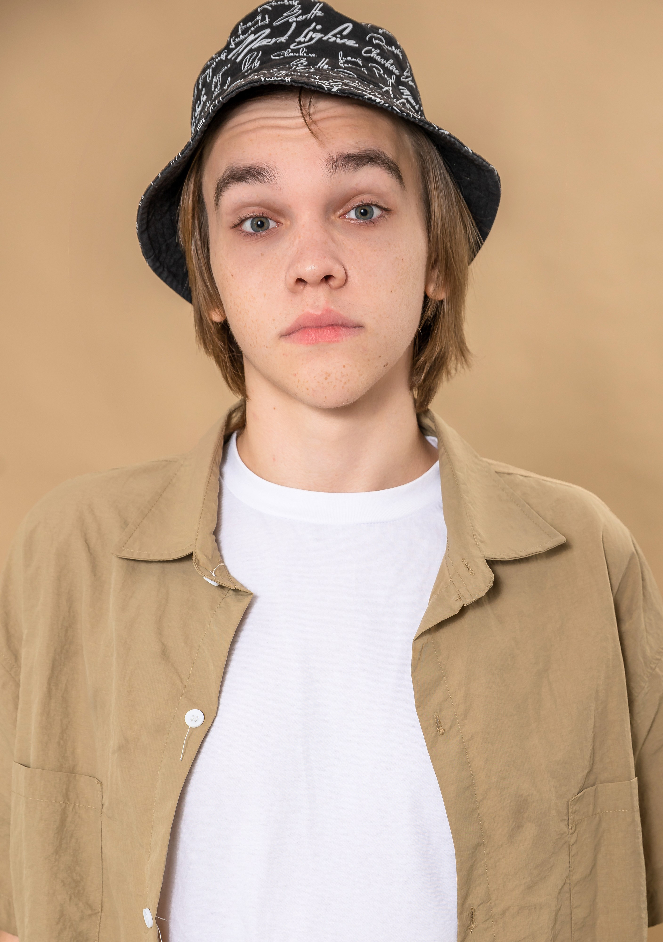 Тематические съёмки. Модельное Агентство Alma Model Management