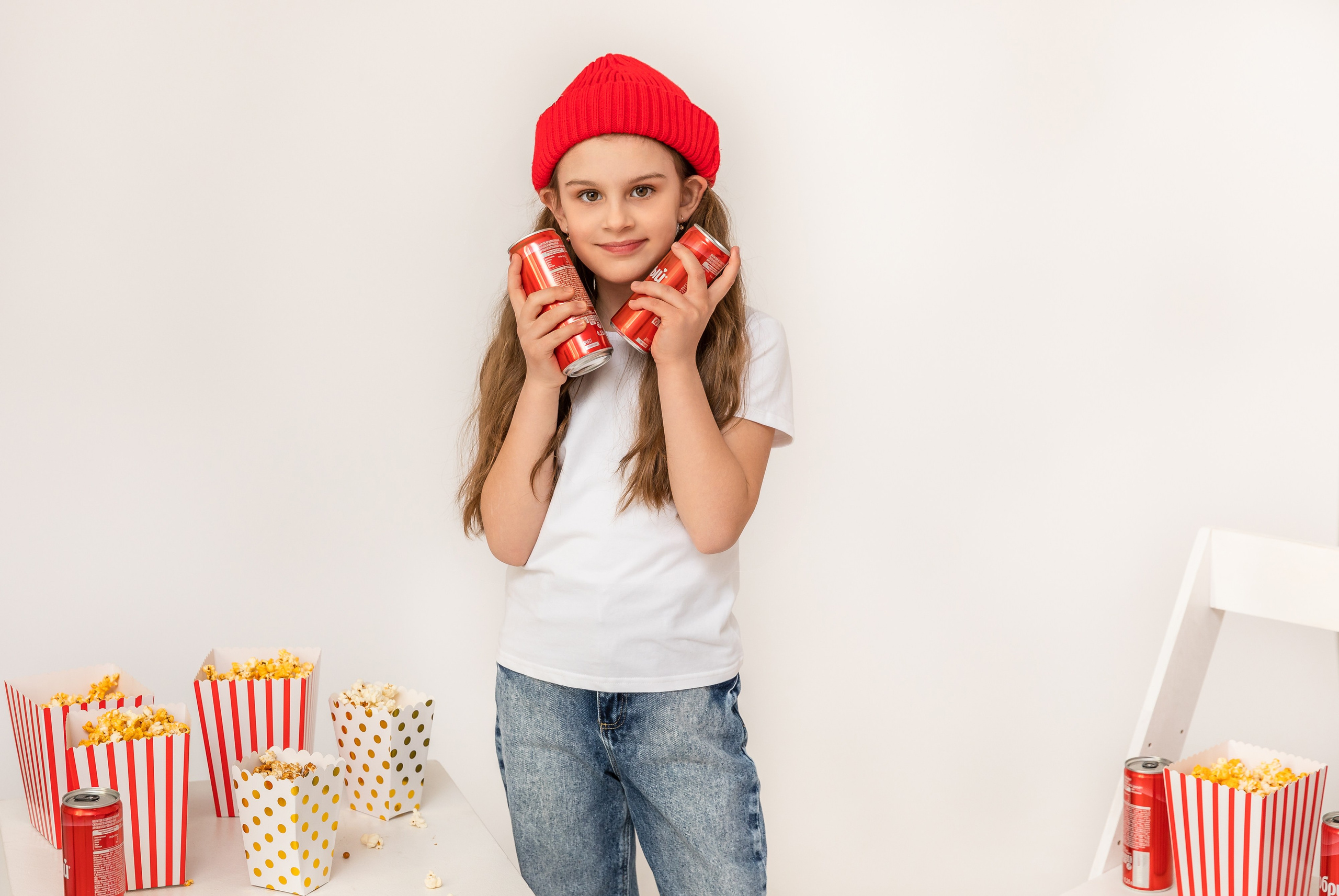 Тематические съёмки. Модельное Агентство Alma Model Management