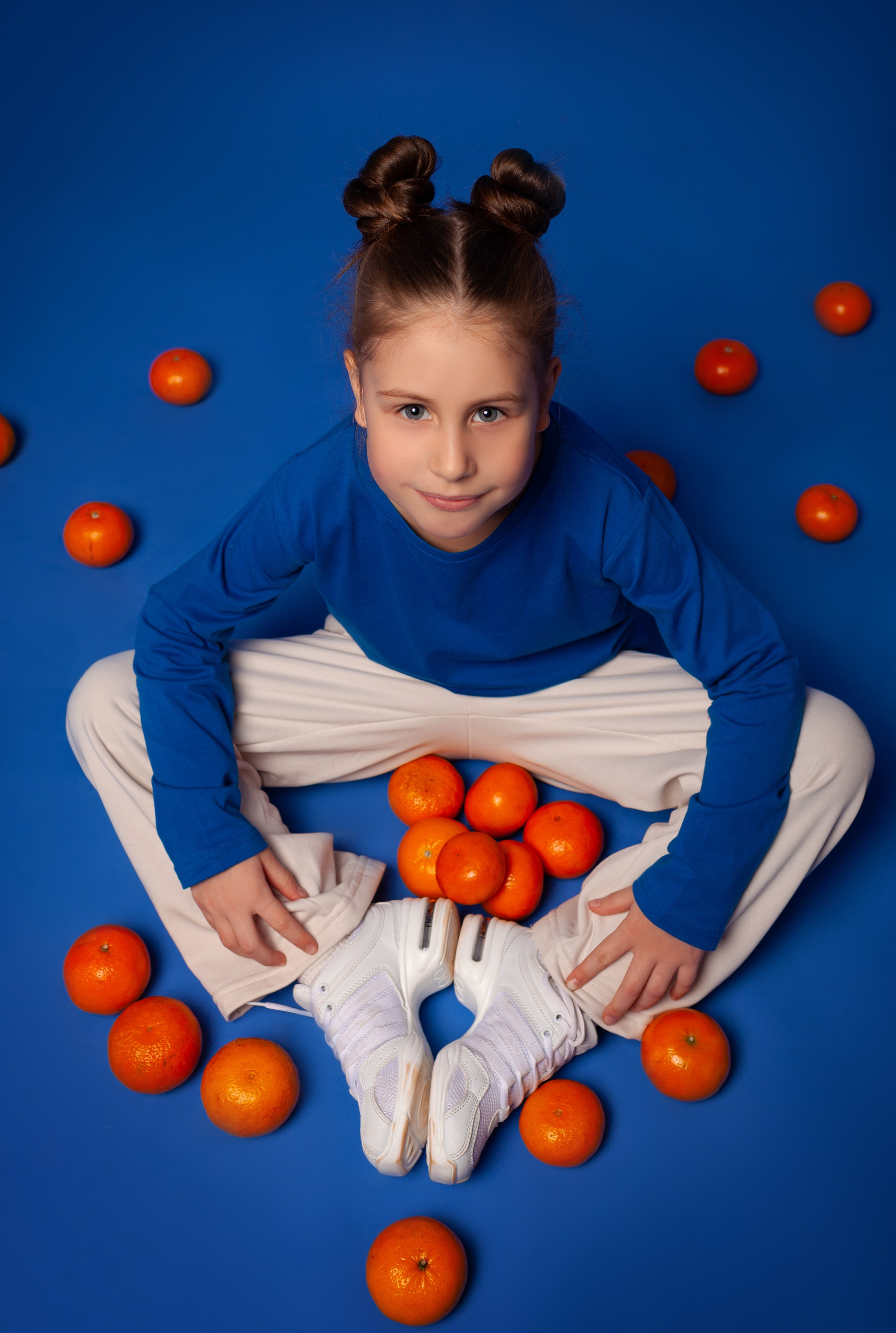 Тематические съёмки. Модельное Агентство Alma Model Management