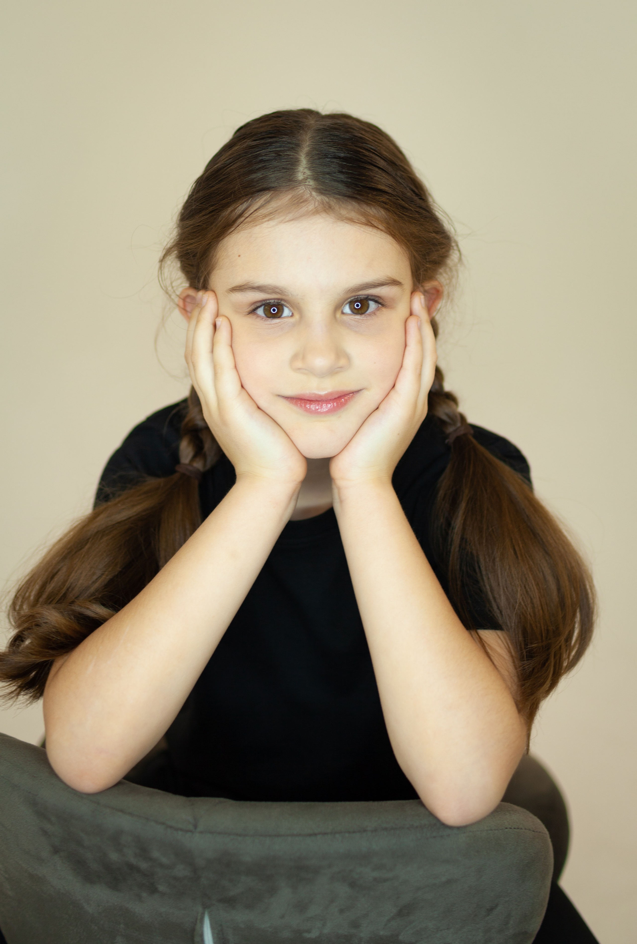 Тематические съёмки. Модельное Агентство Alma Model Management