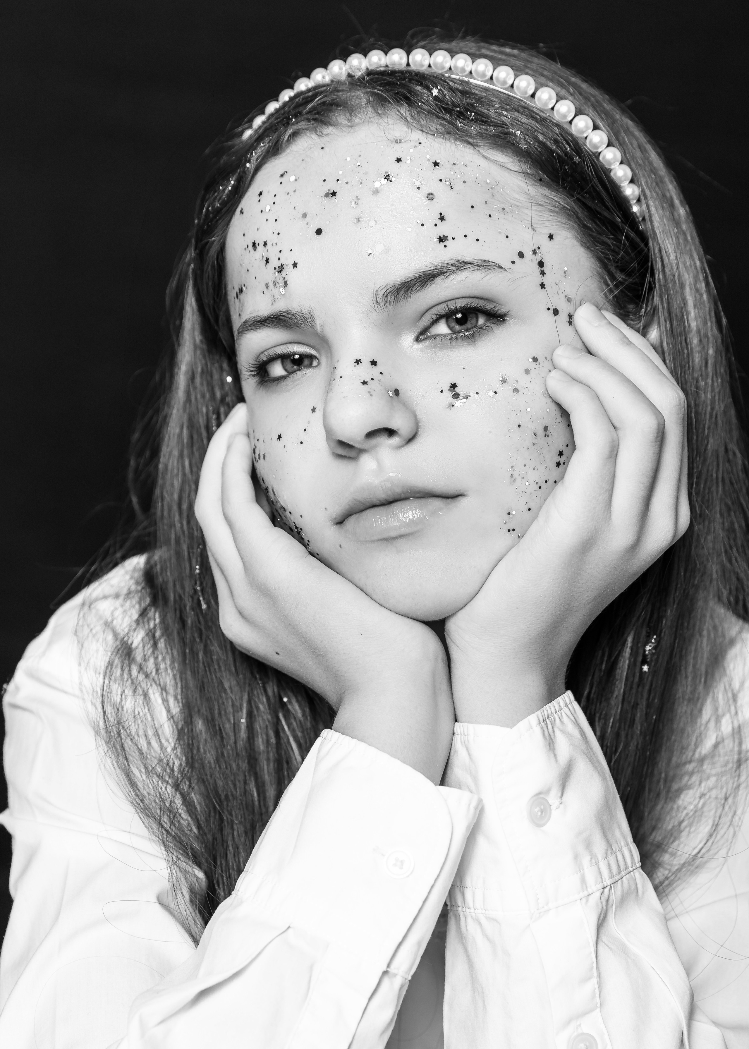 Тематические съёмки. Модельное Агентство Alma Model Management