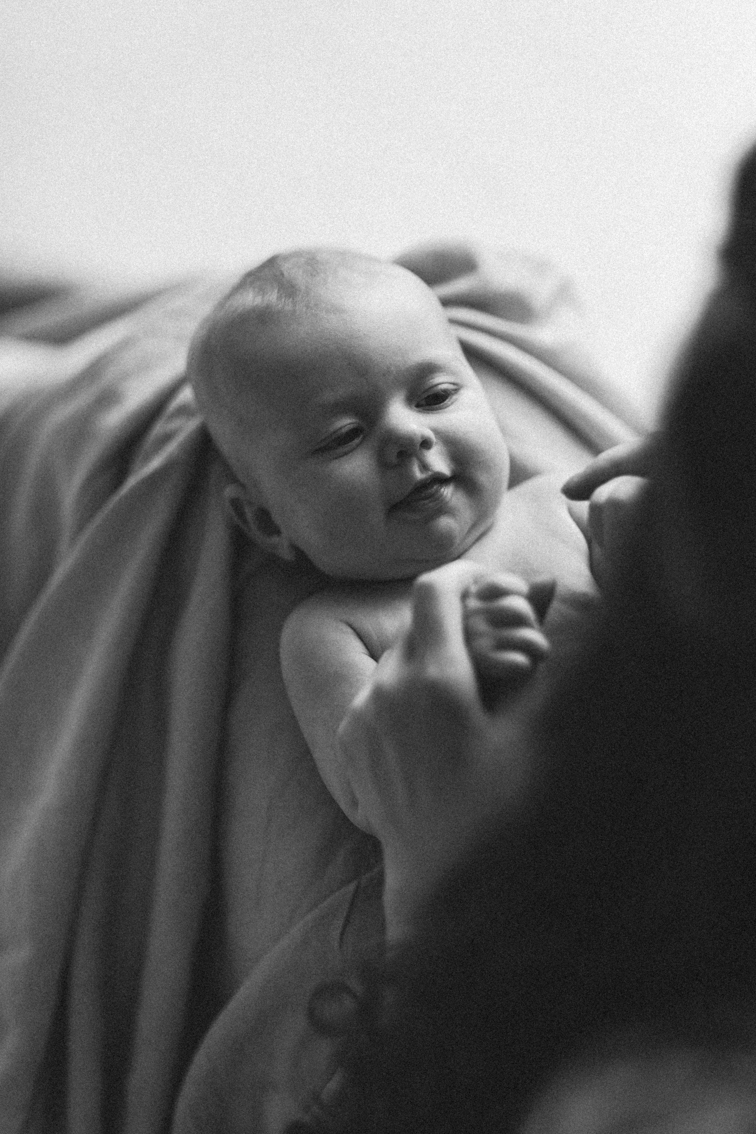 Катя, Арсений. Семейный фотограф Оля Гладченко