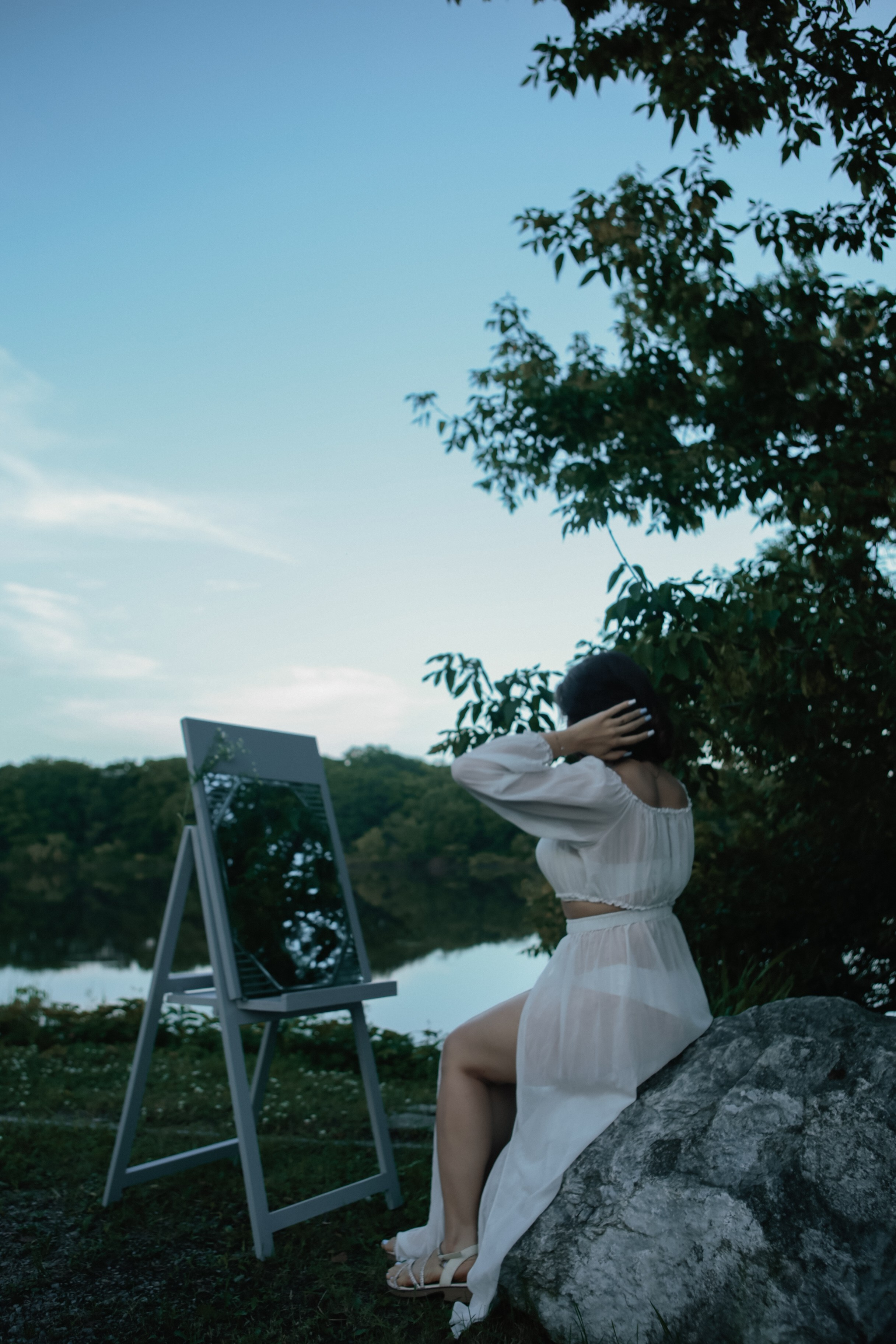 Саша. Фотограф Лесозаводск/Хабаровск