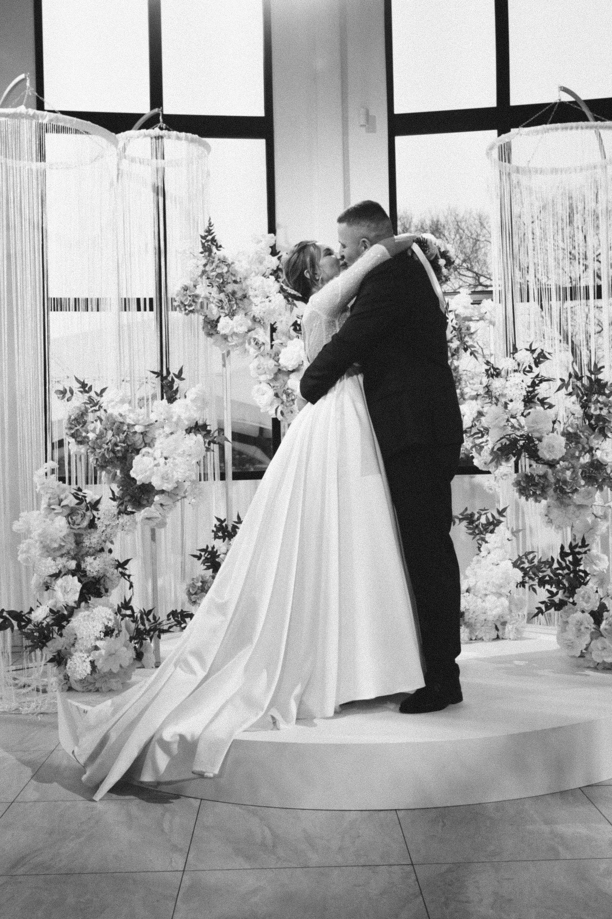 Свадьба Анны и Артема. Фотограф Лесозаводск/Хабаровск