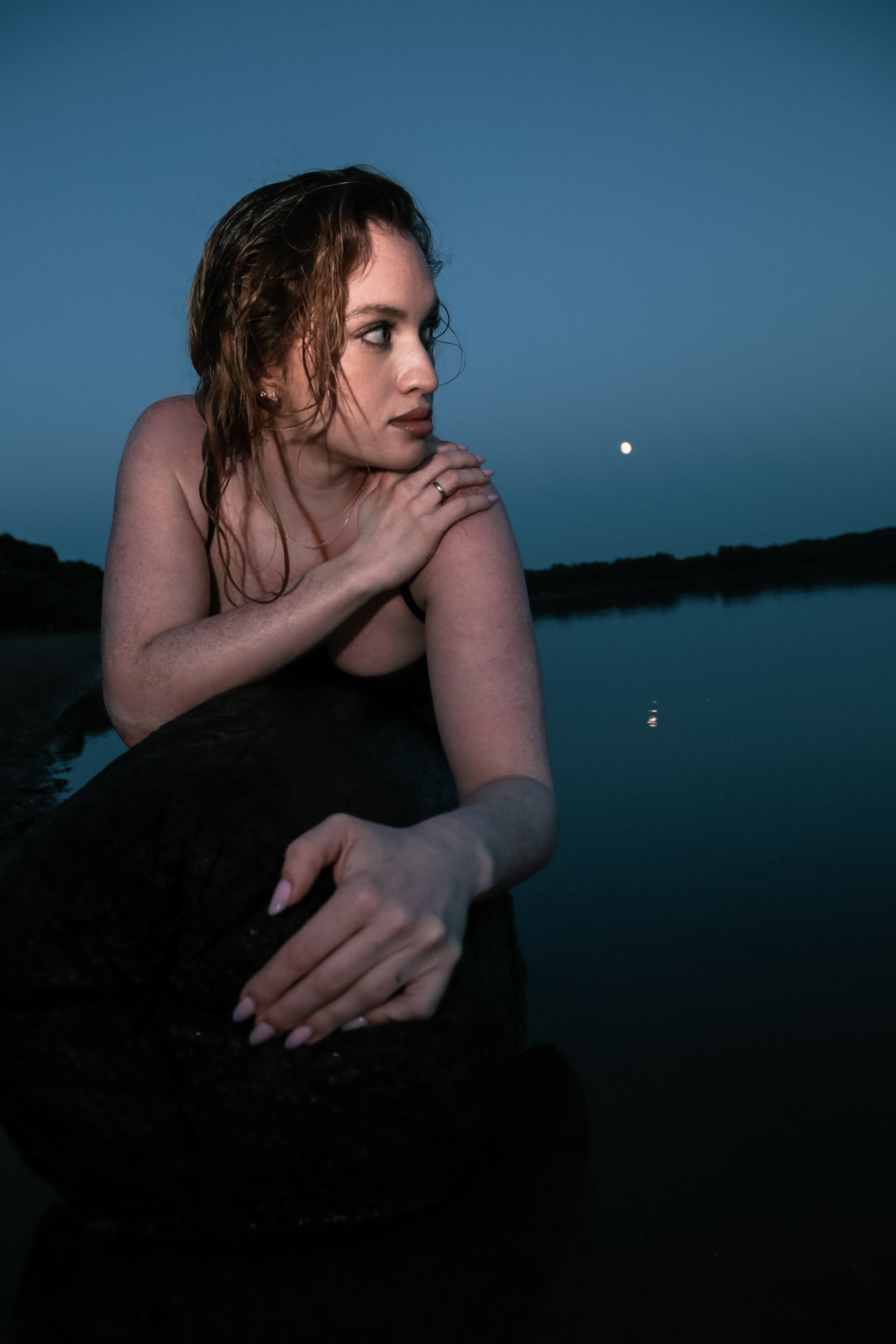 Настя. Фотограф Лесозаводск/Хабаровск