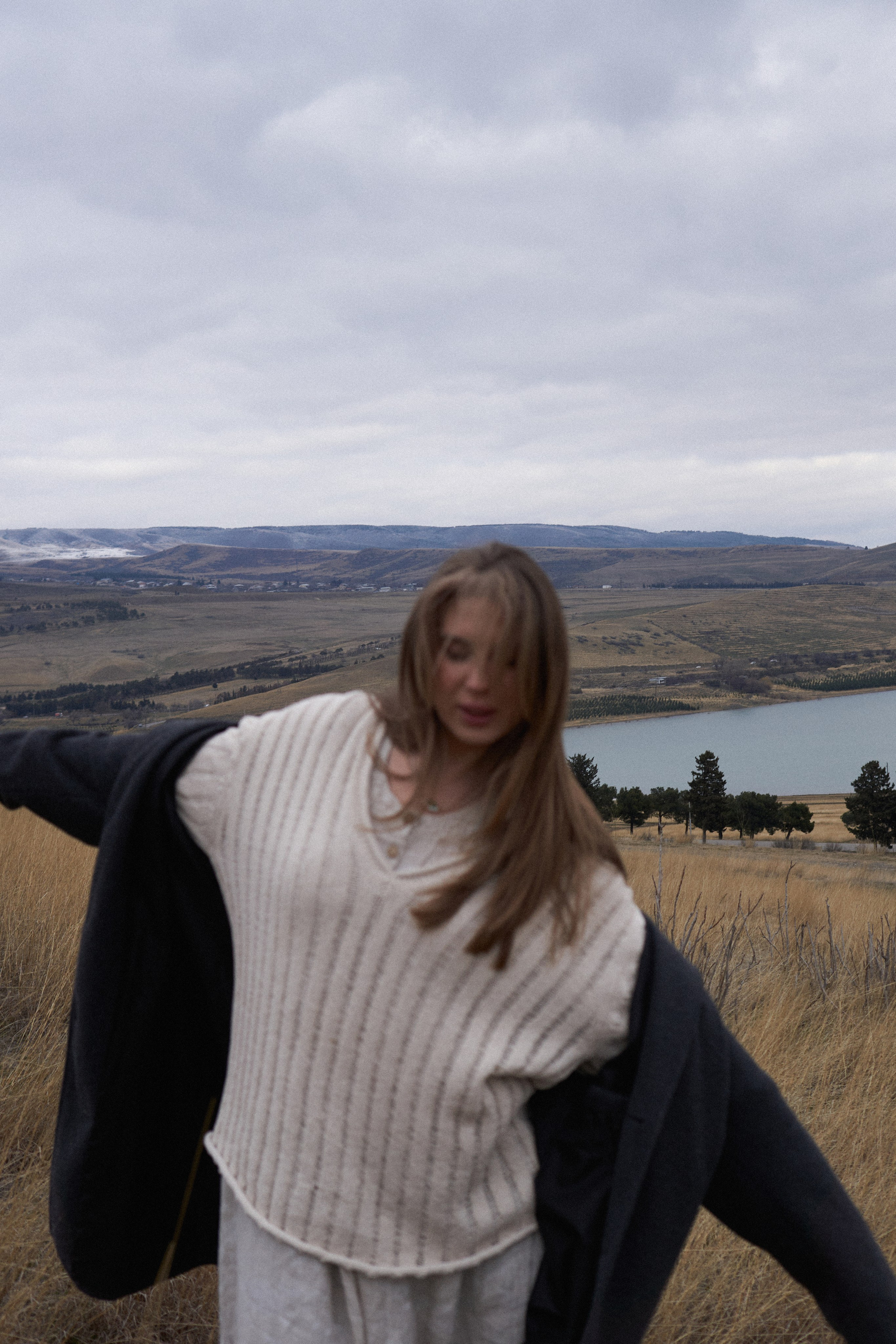 Masha (podrugamasha). Фотограф Валерий Федяев | vallerzu