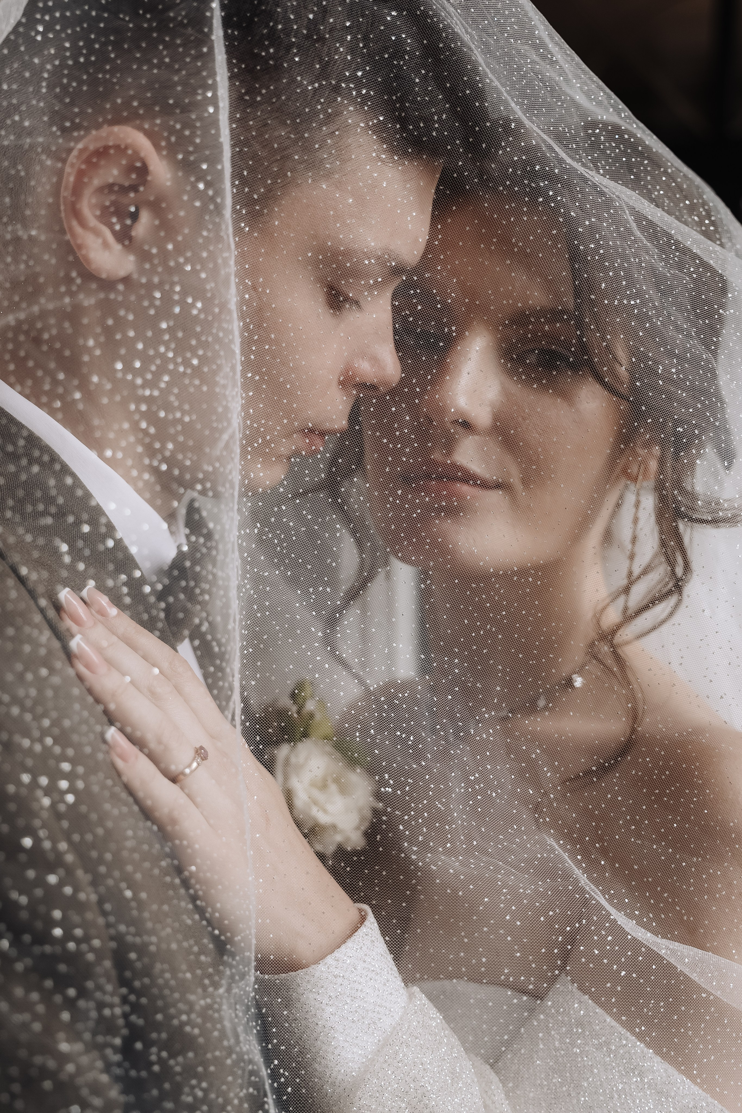 Свадебный фотограф в Омске Игорь Нестеров