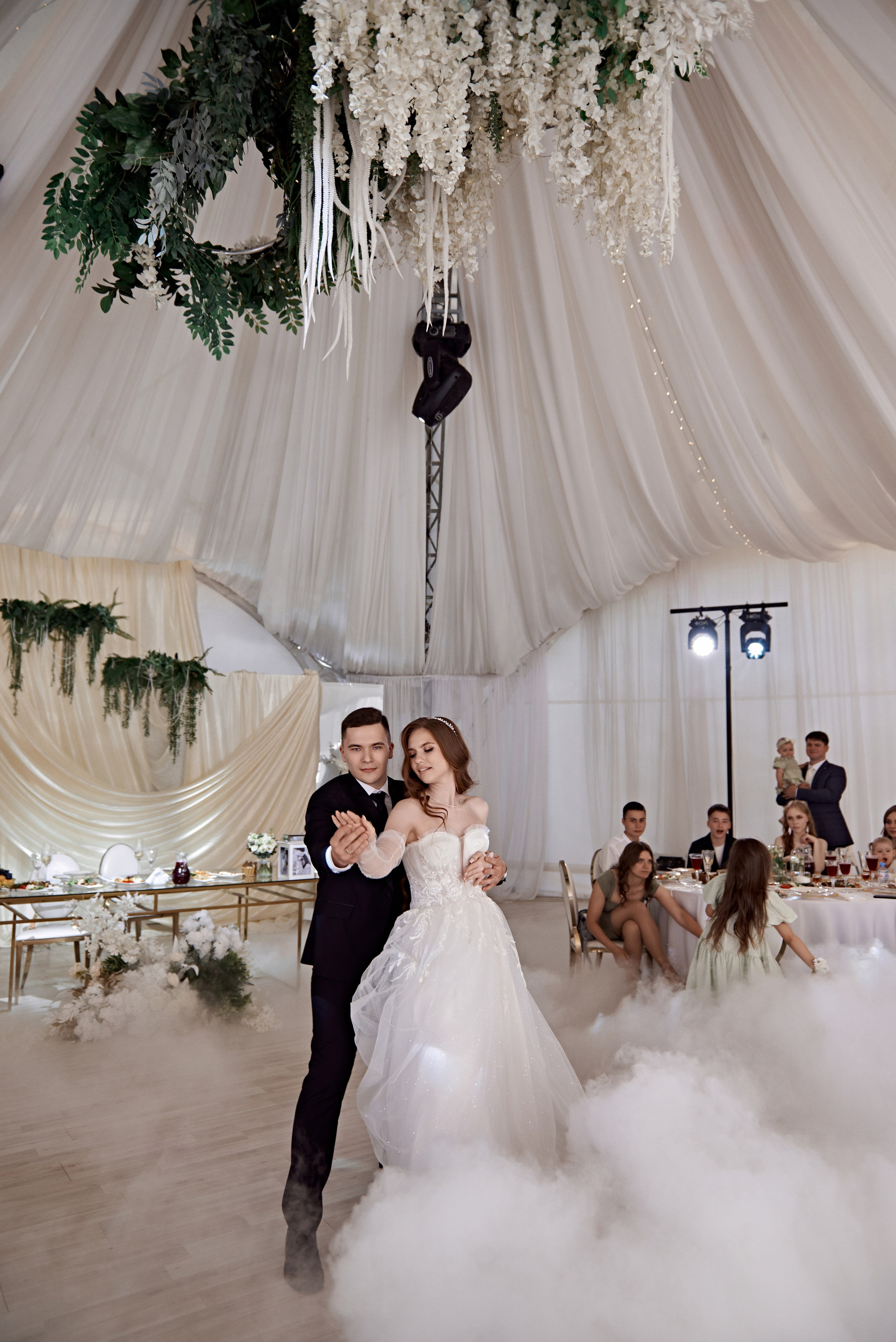 25.05. 24 Артур и Катя. Свадебный фотограф Юлия Гусева