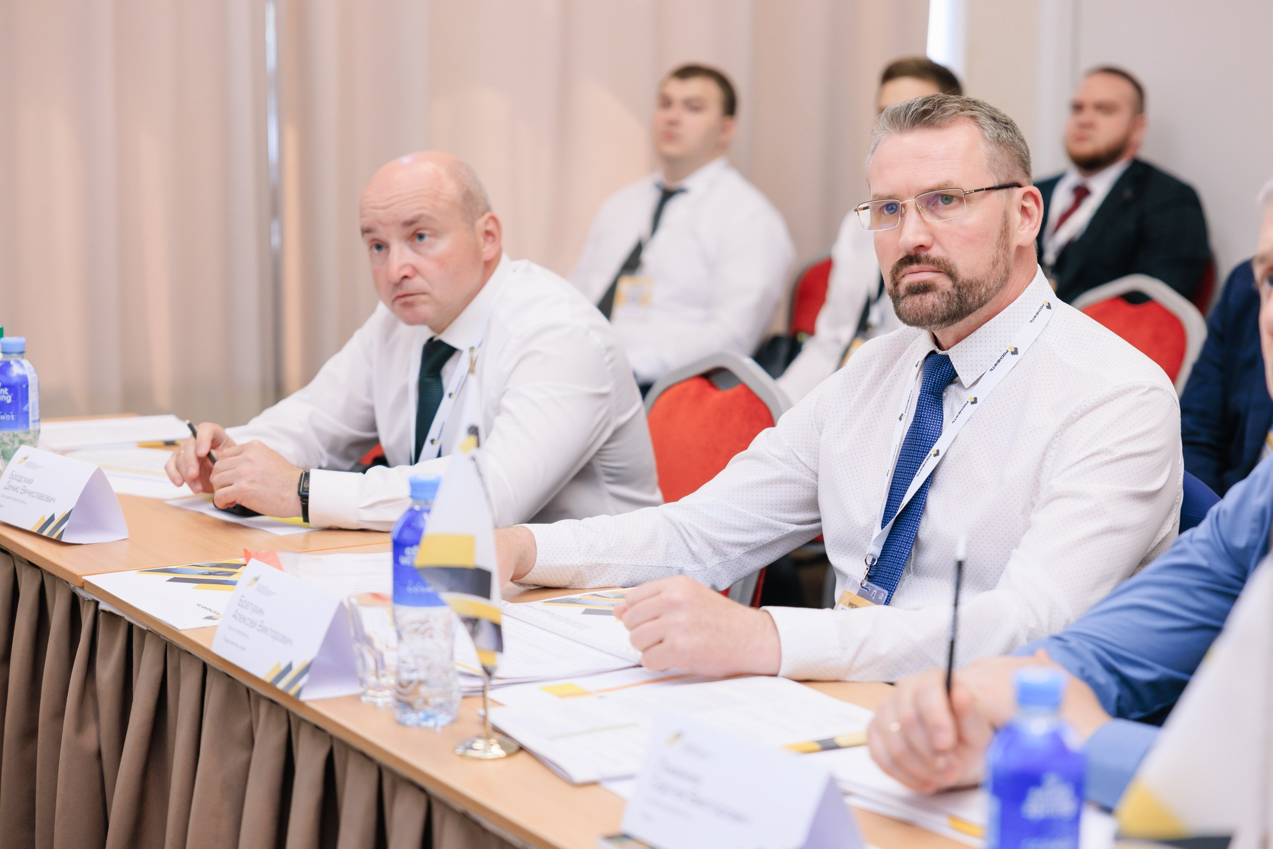 Роснефть. Фотограф в Ижевске и Казани Богданов Яков