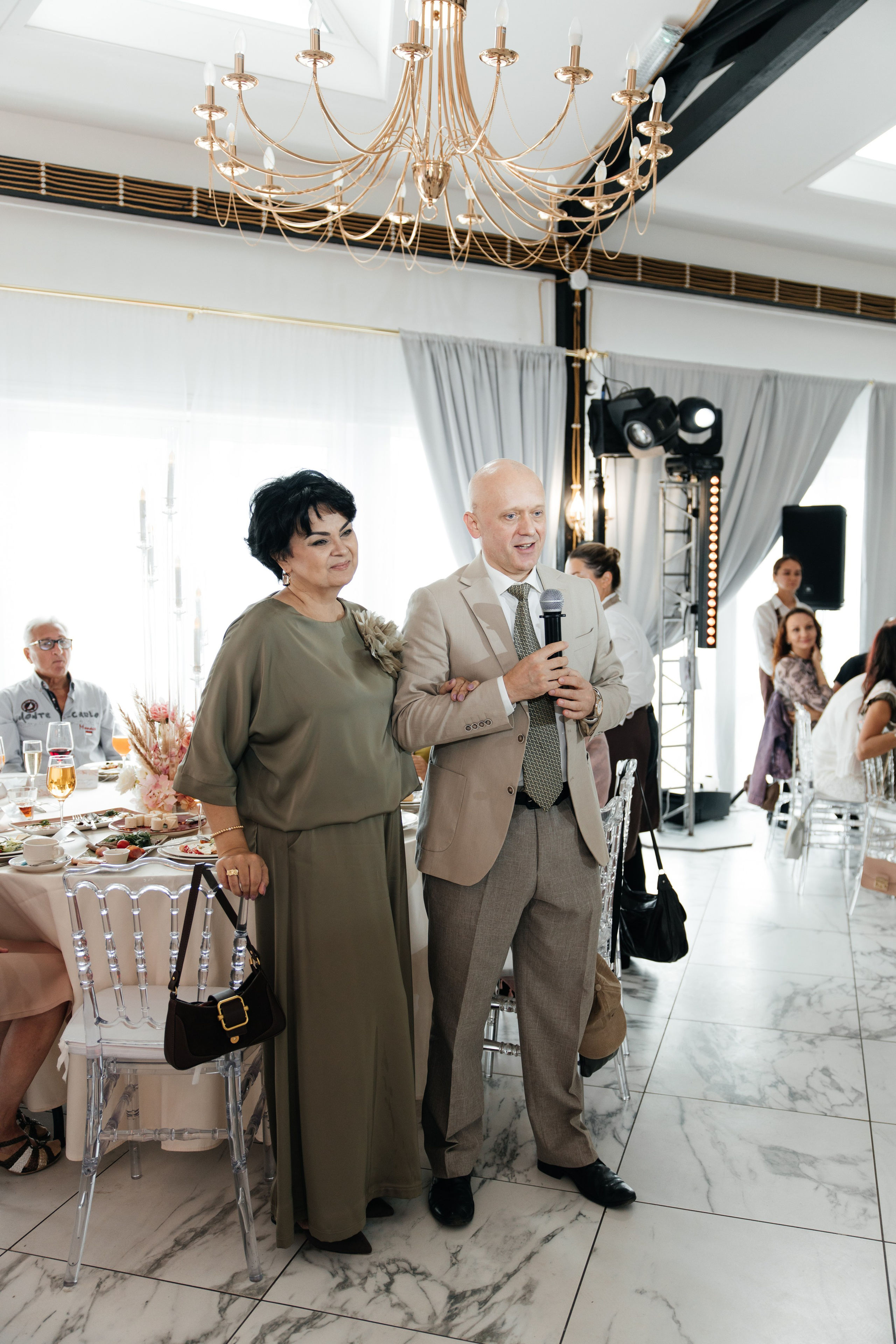 BORIS & ANASTASIA. Свадебное ФОТО & ВИДЕО Москва/Липецк