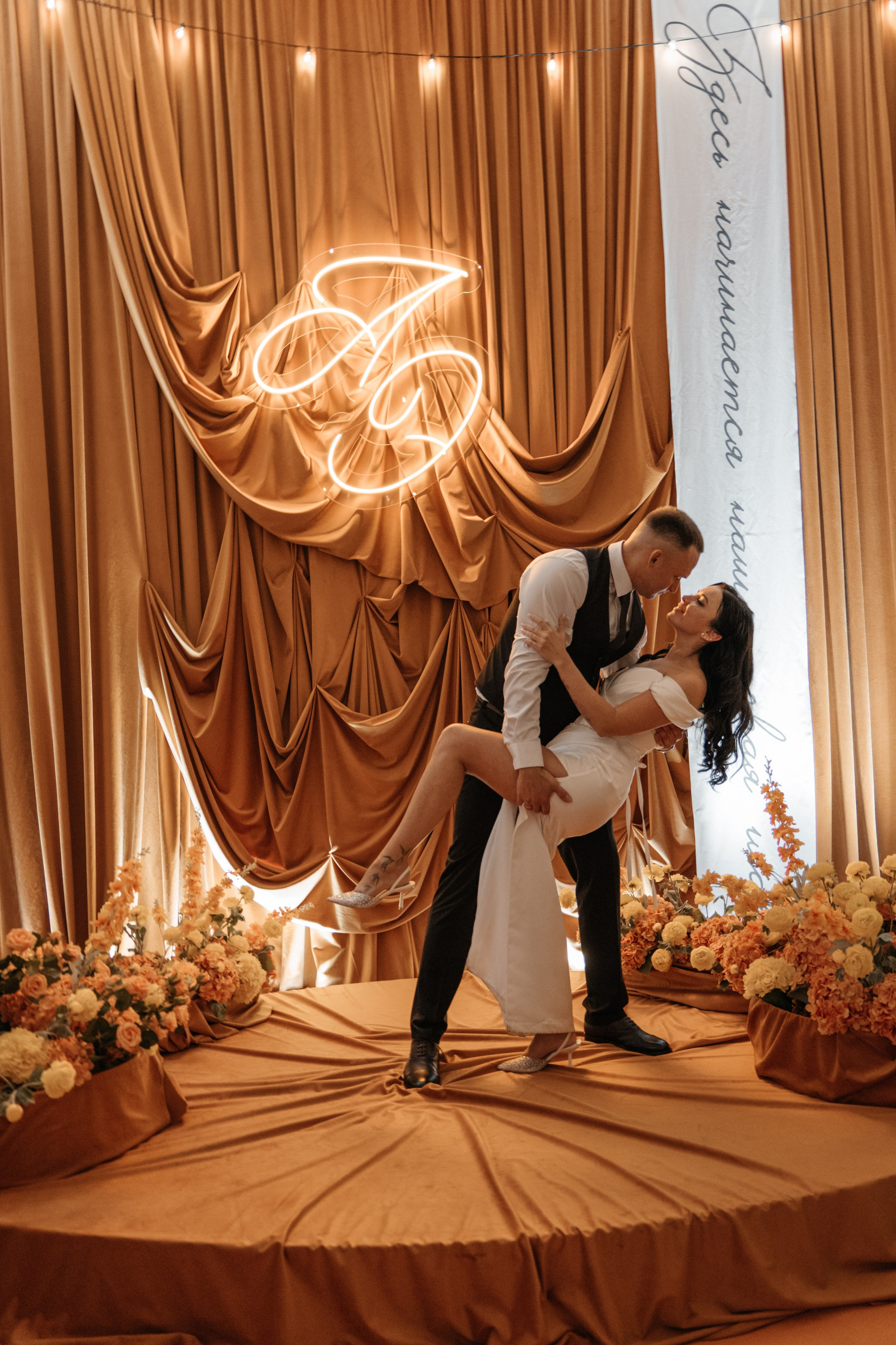 Lariva hall. Свадебное ФОТО & ВИДЕО Москва/Липецк