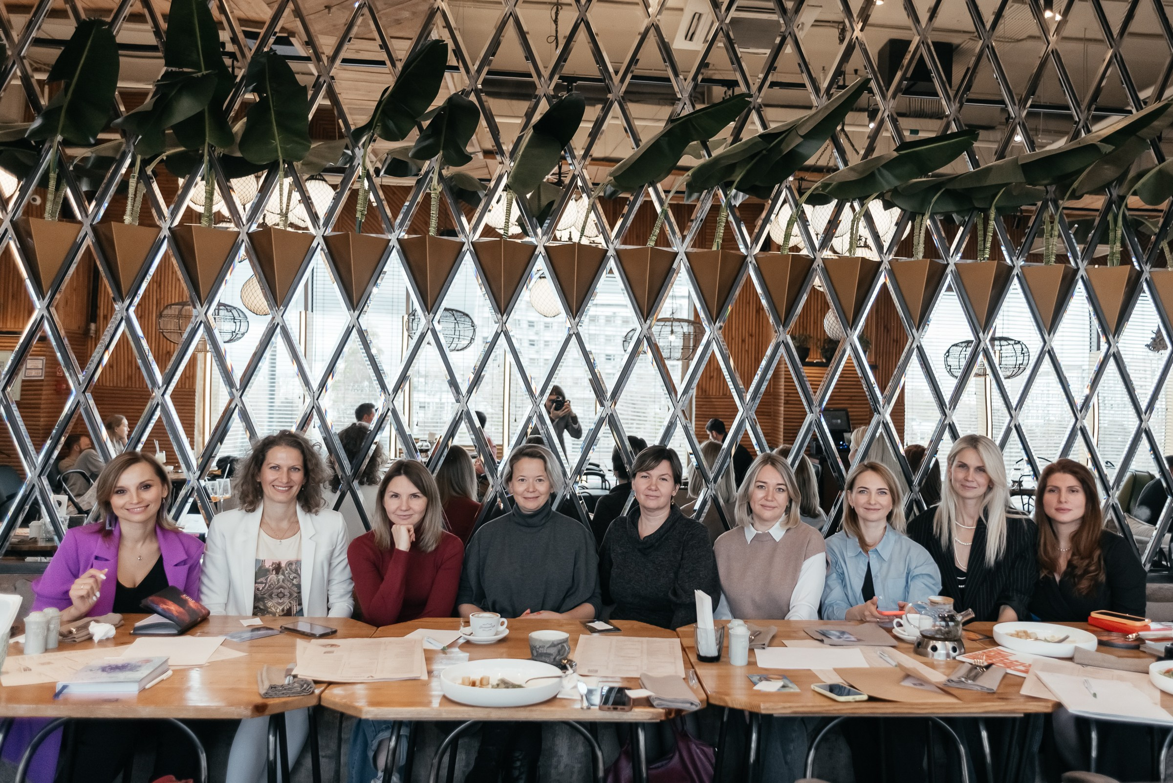 Фотограф нетворкинга в Москве, фотограф на мероприятие. Фотограф Виктория Калашникова. Портреты. Мероприятия. Интерьеры