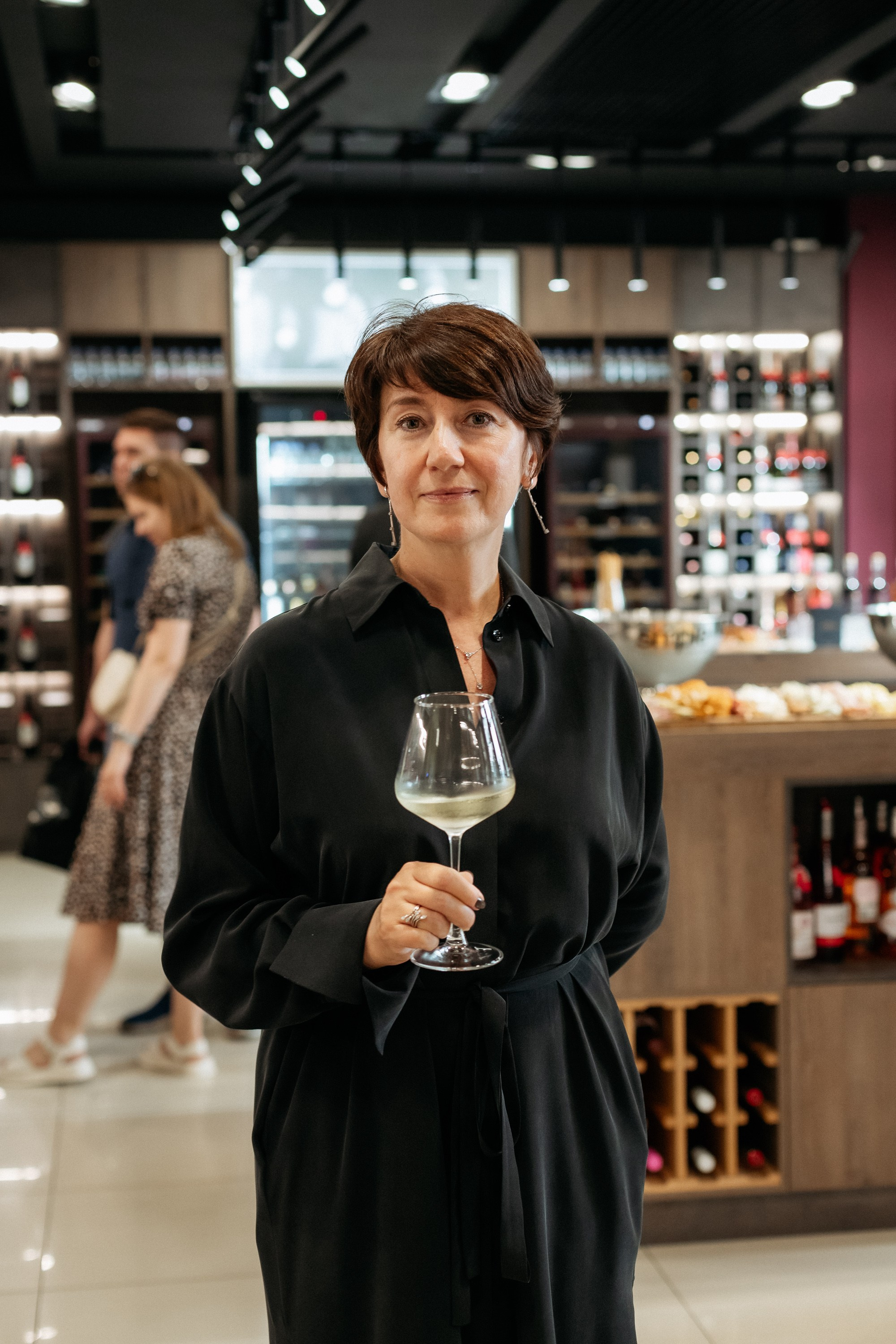 BY SIMPLE ВИНОТЕКА — ОТКРЫТИЕ. СВОИ. ФОТООТЧЕТЫ-СОБЫТИЯ-МЕСТА