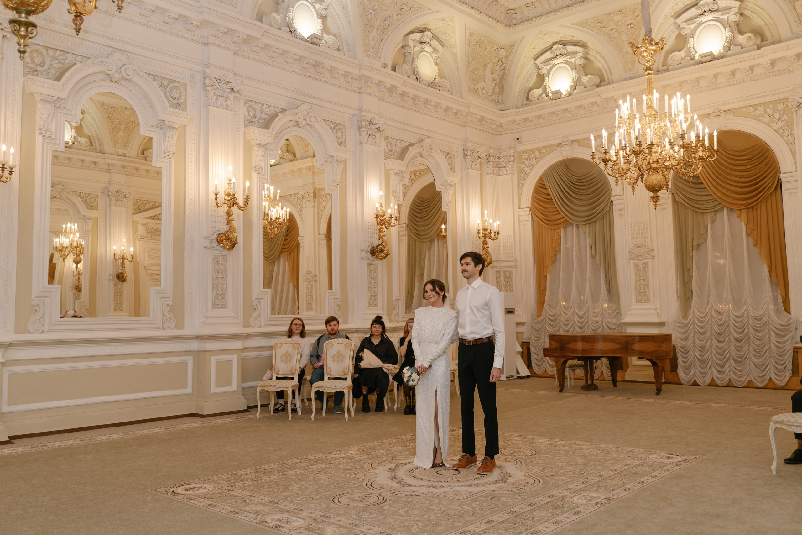 19.12.2023. Свадебный фотограф — Наталья Фед СПб/Москва