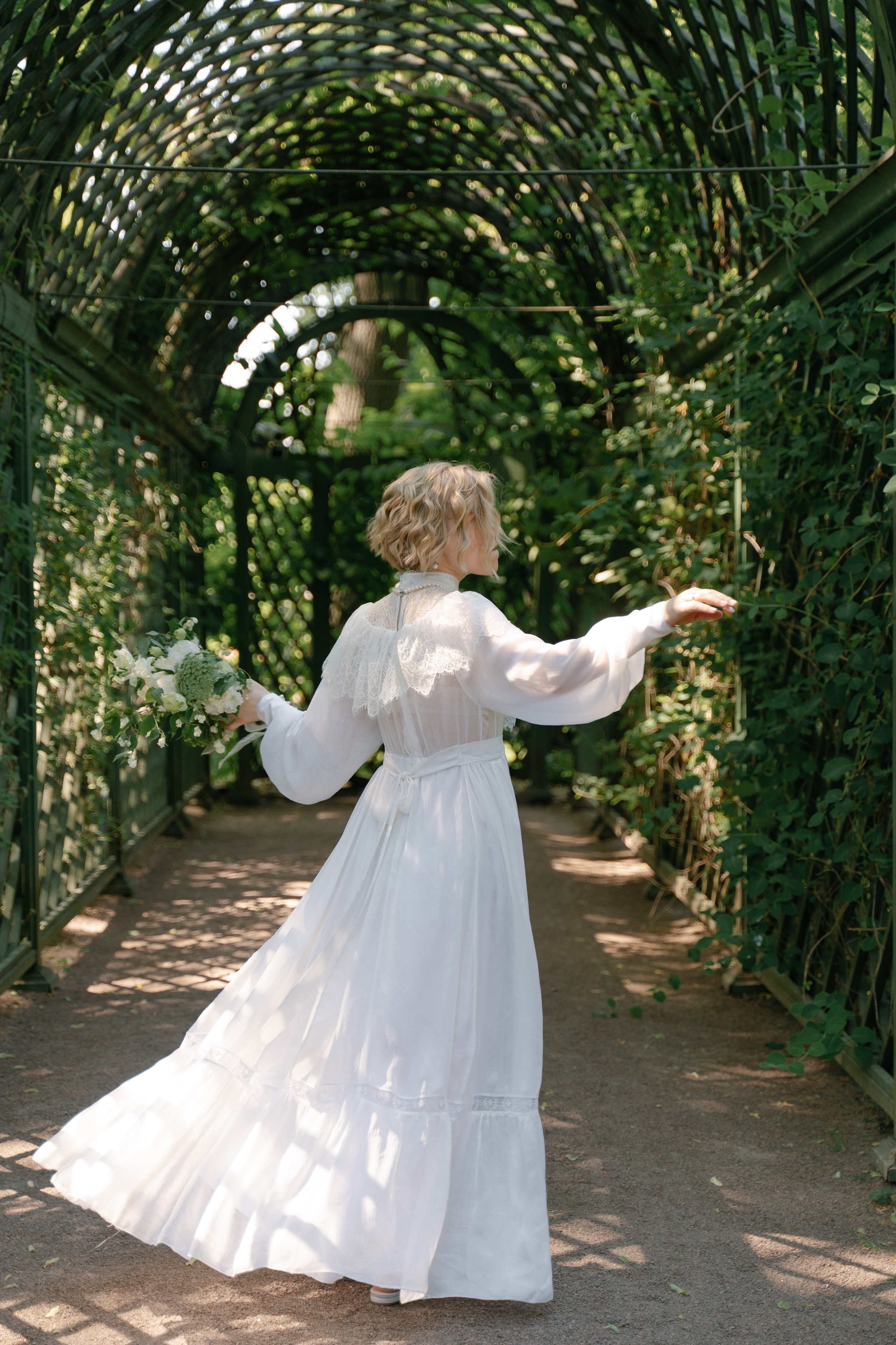 01.07.2023. Свадебный фотограф — Наталья Фед СПб/Москва