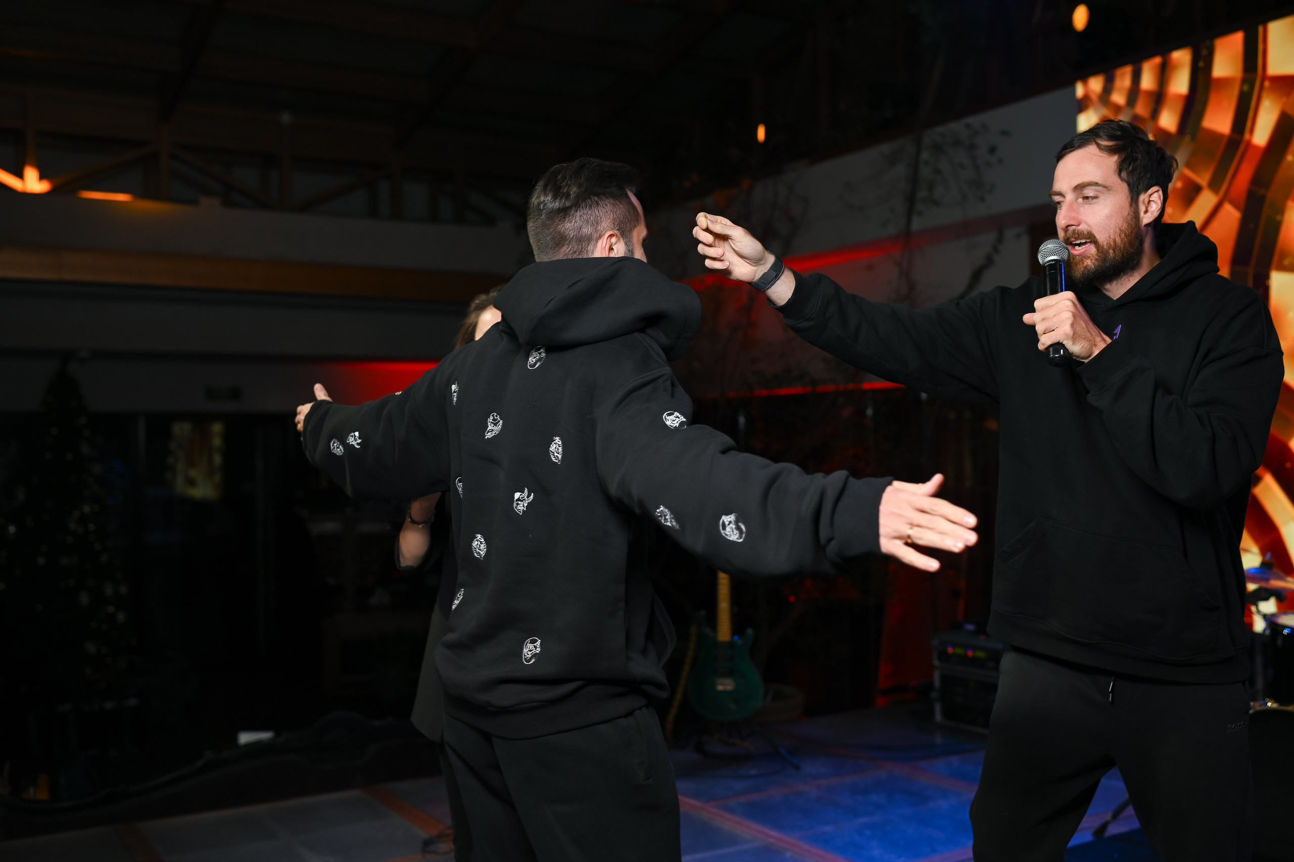 MVP| Soho Rooms. Портфолио