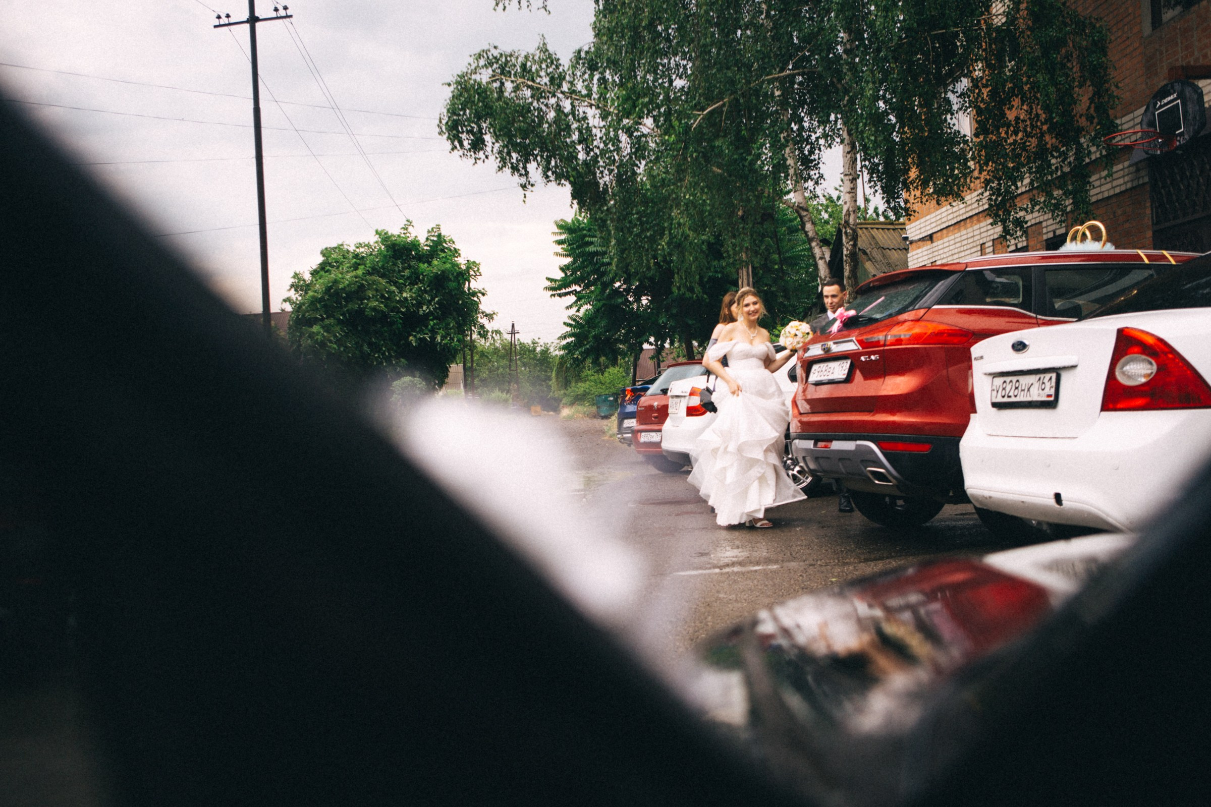 Вера ❤ Кирилл 24.06.23. Фотограф katya_vkadre Таганрог