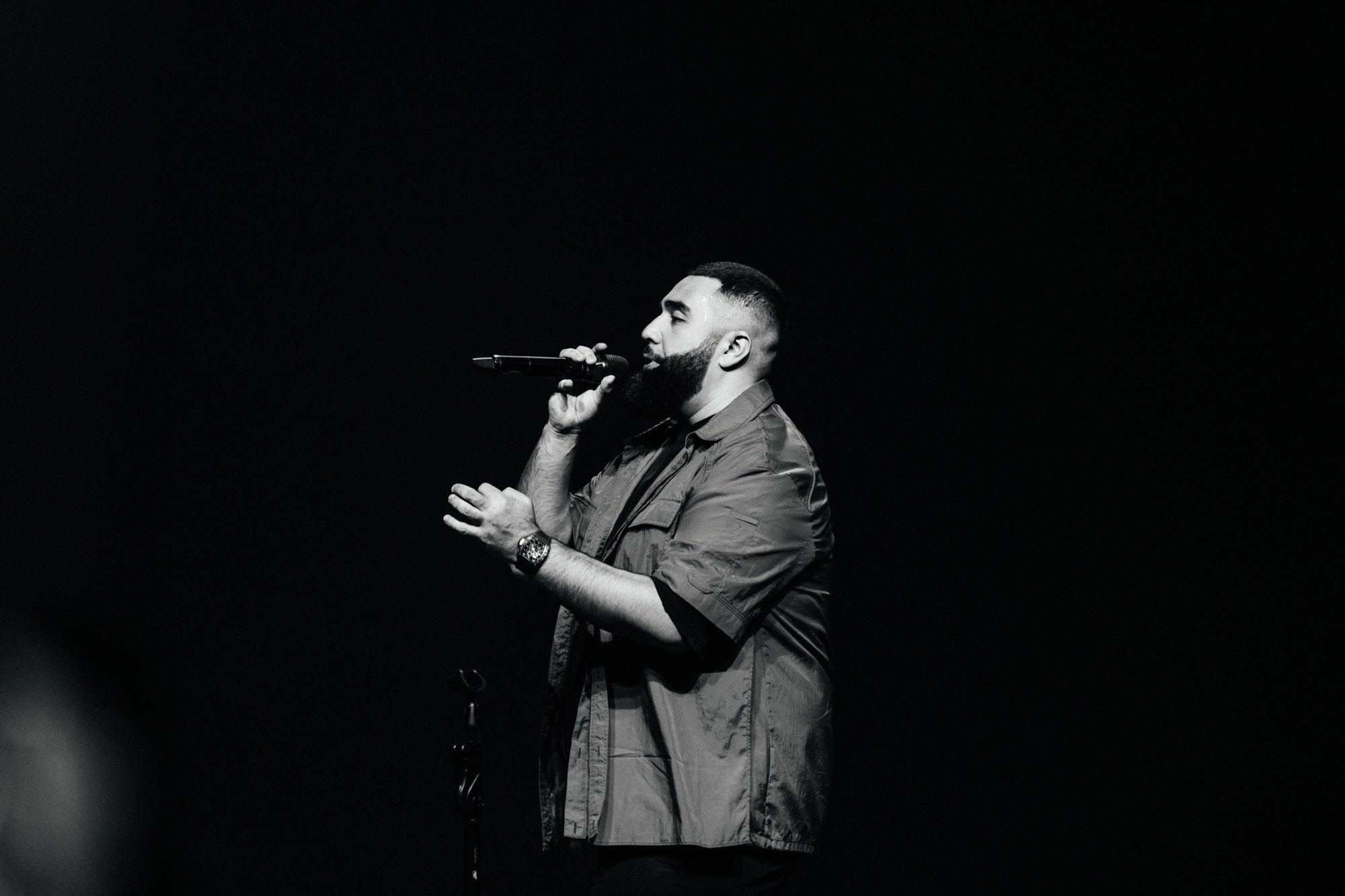 Jah Khalib. ГЛАВНАЯ