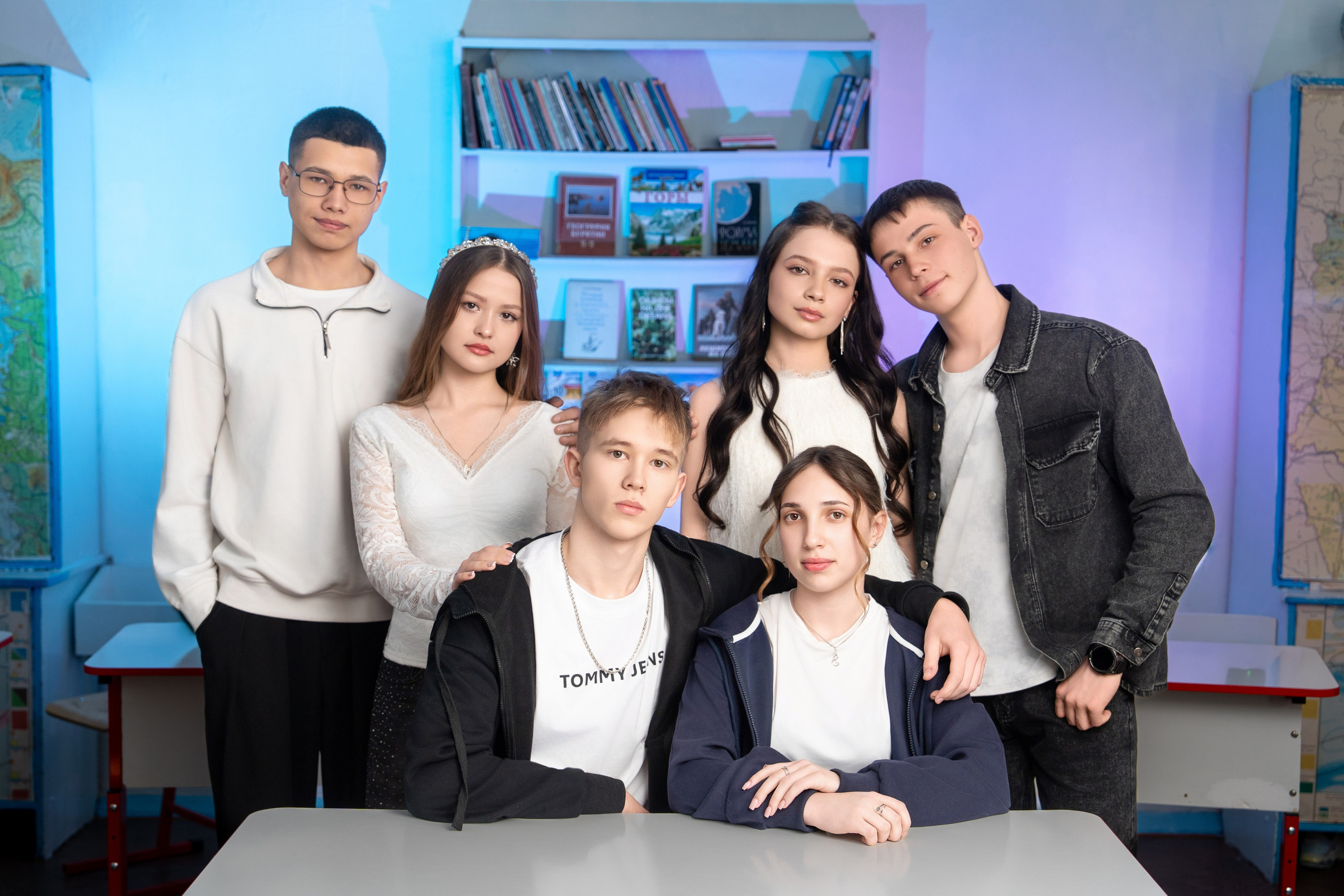 Галерея старшие. Семейный и детский фотограф в Селенгинске Екатерина Чупрова