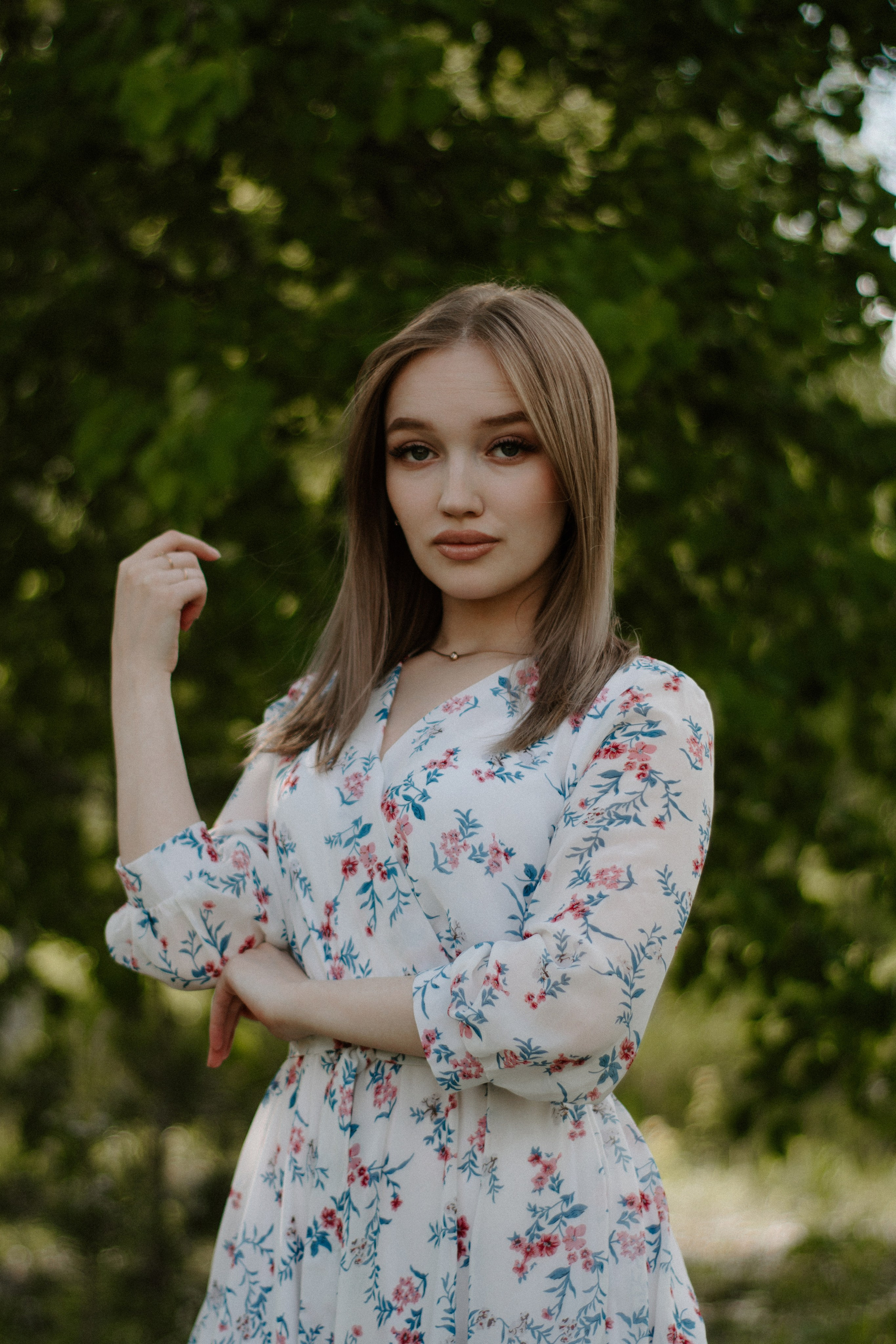 ANASTASIA. Егор Засыпыч