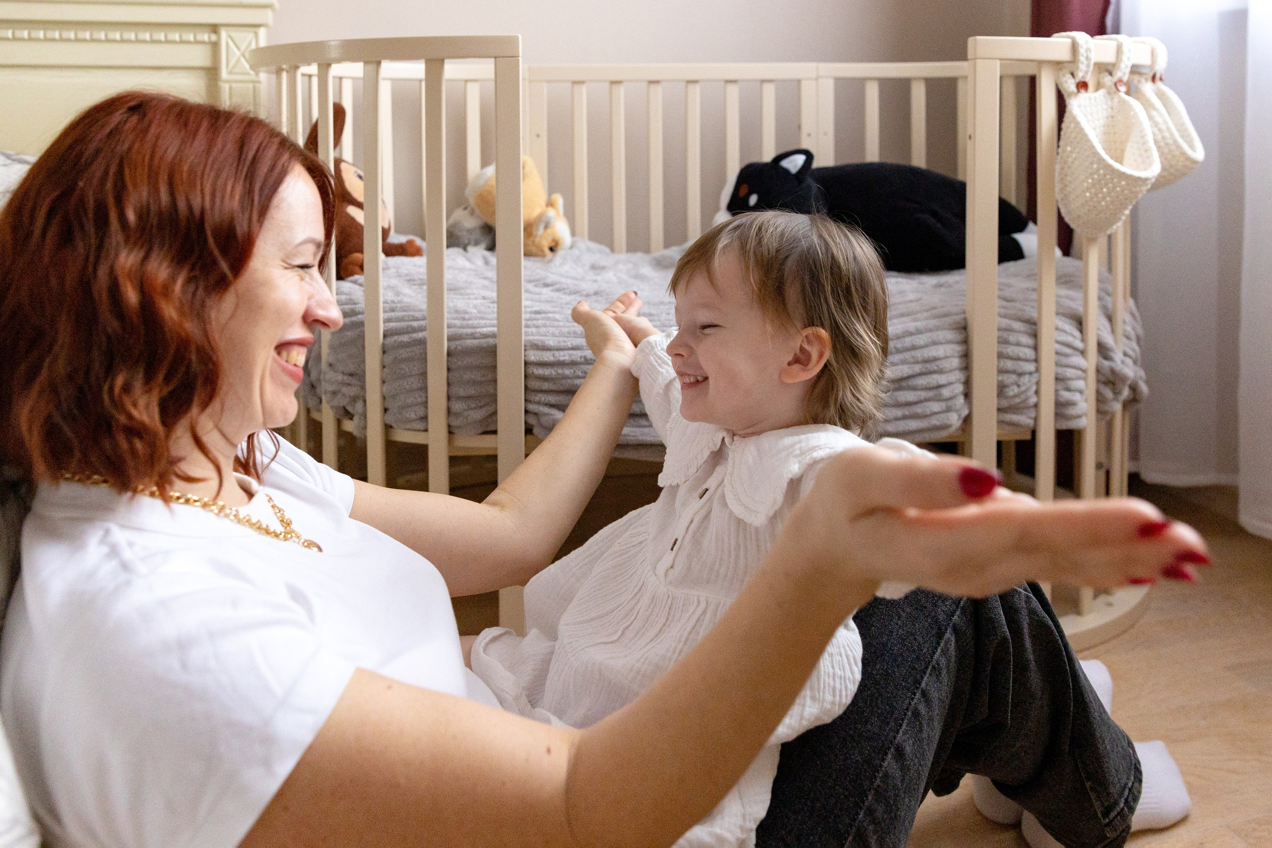 Домашняя фотосъемка для Ольги