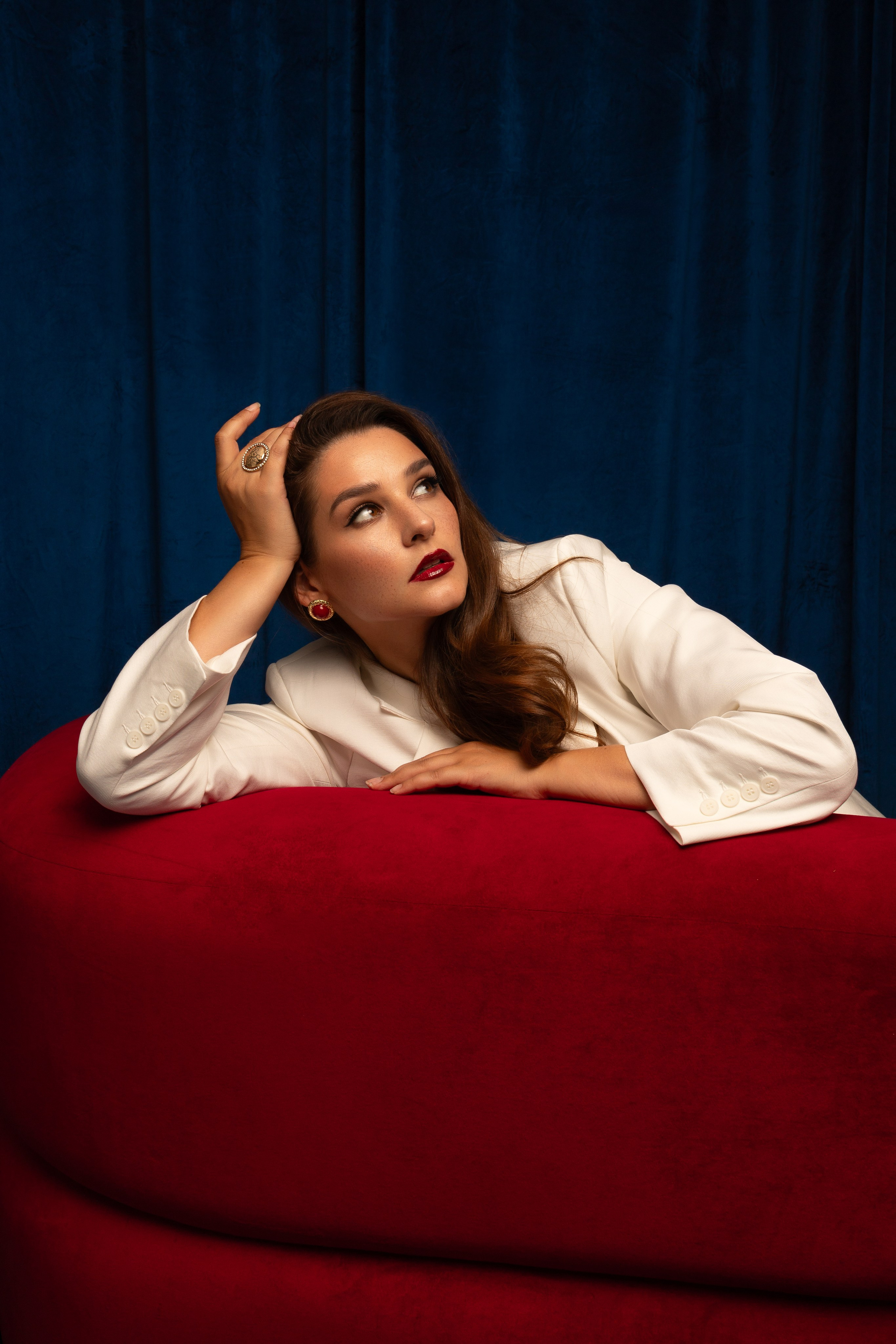 Глафира Тарханова. Фотограф в Санкт-Петербурге Ольга Фот