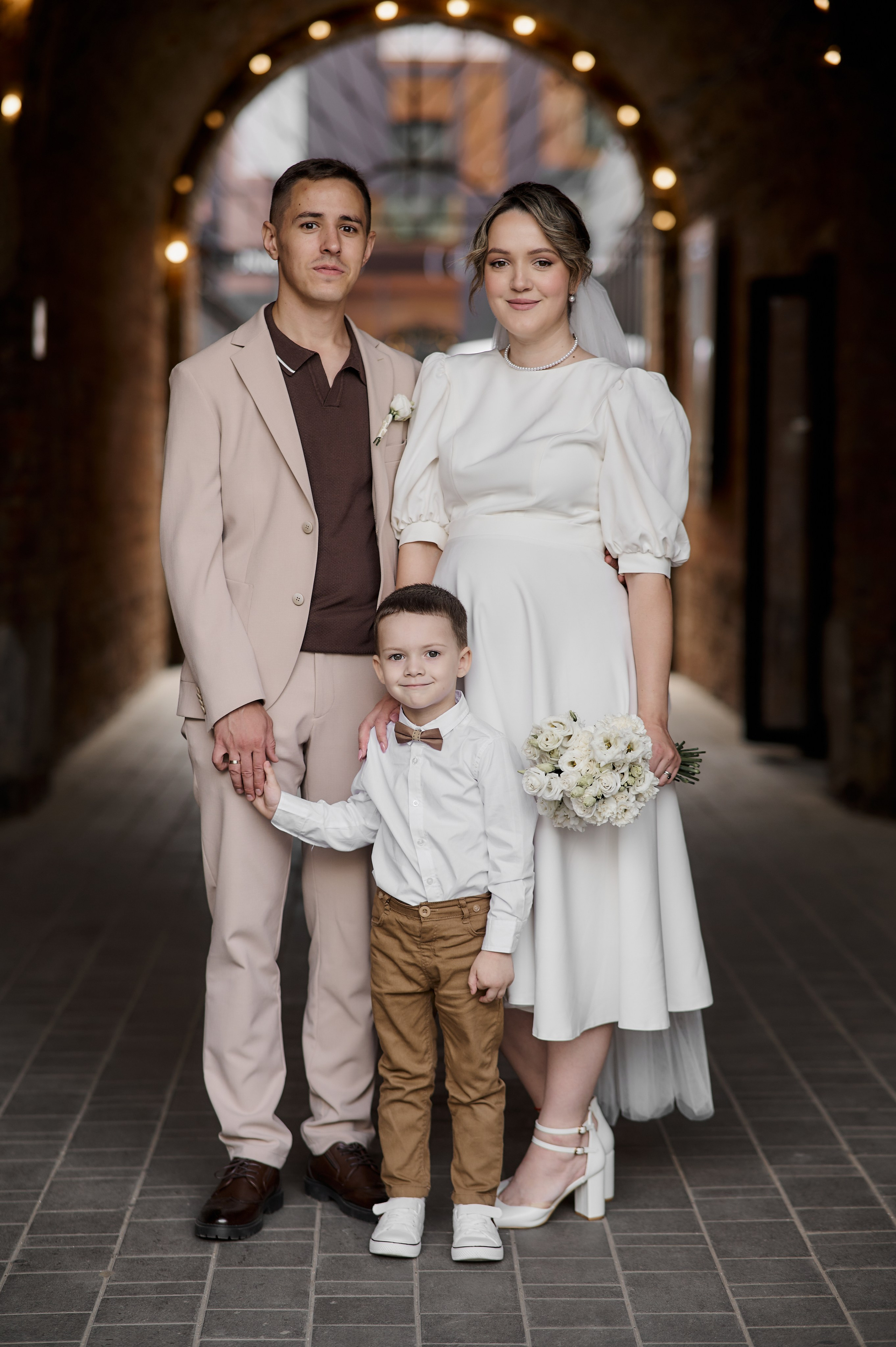 Свадьба в Цитадели. Свадебный фотограф в Туле Никита Беляев