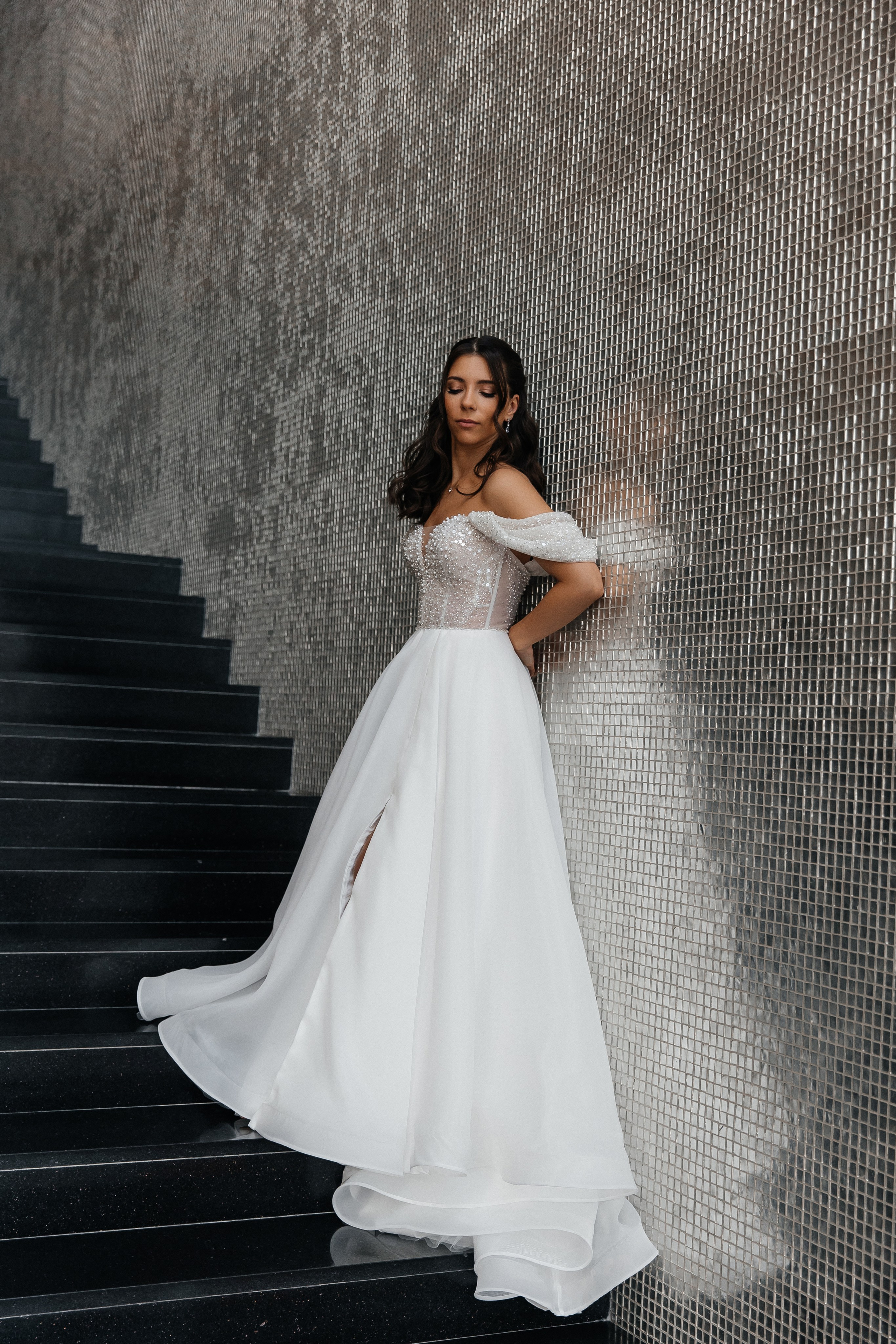 Влад и Катя. Свадебный и семейный фотограф в Москве Холда Тати