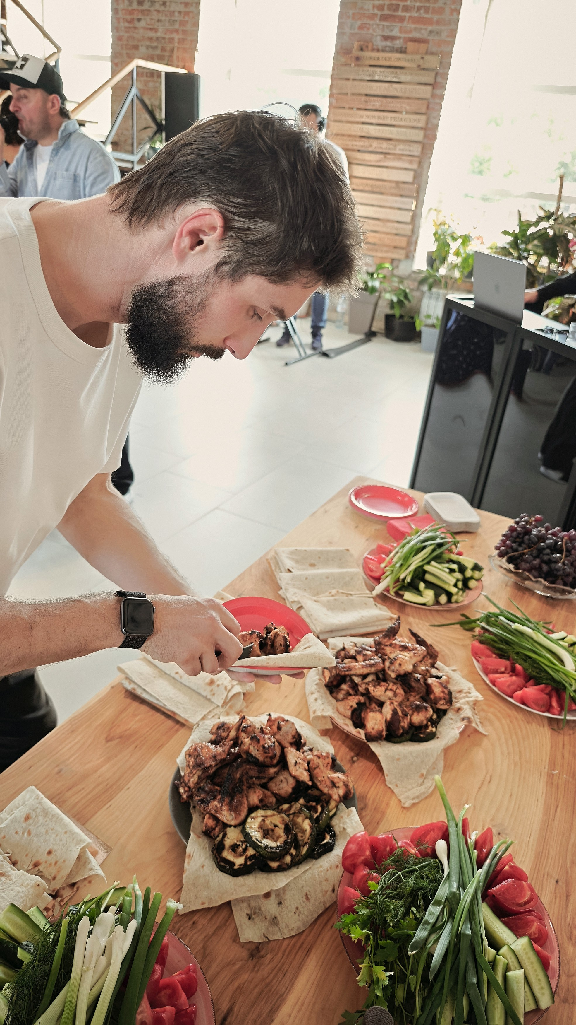 Терра Юридикум «Больше бизнеса» — СНЯТО НА СМАРТФОН. Фотограф Яковлев Роман — Красноярск