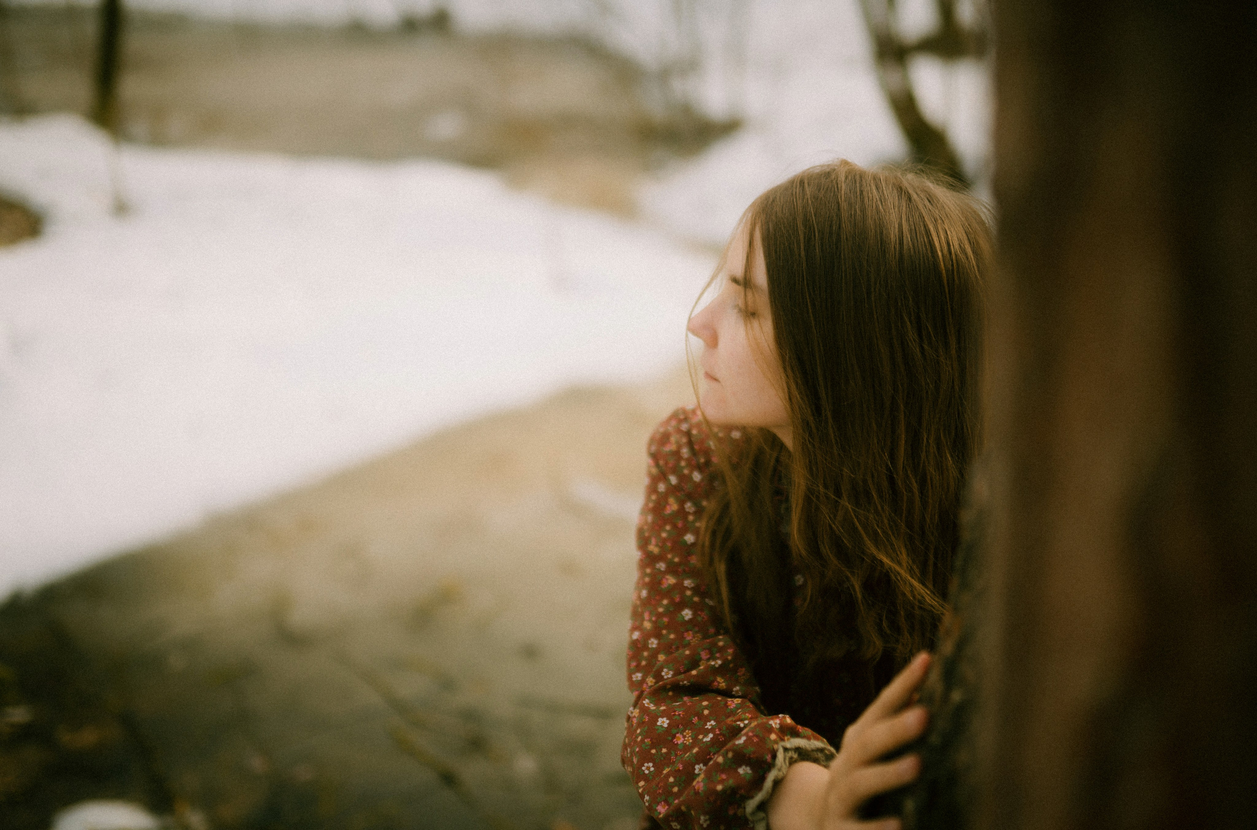 Дуня. Портретный фотограф в Москве Ефанова Ульяна. Женский портрет