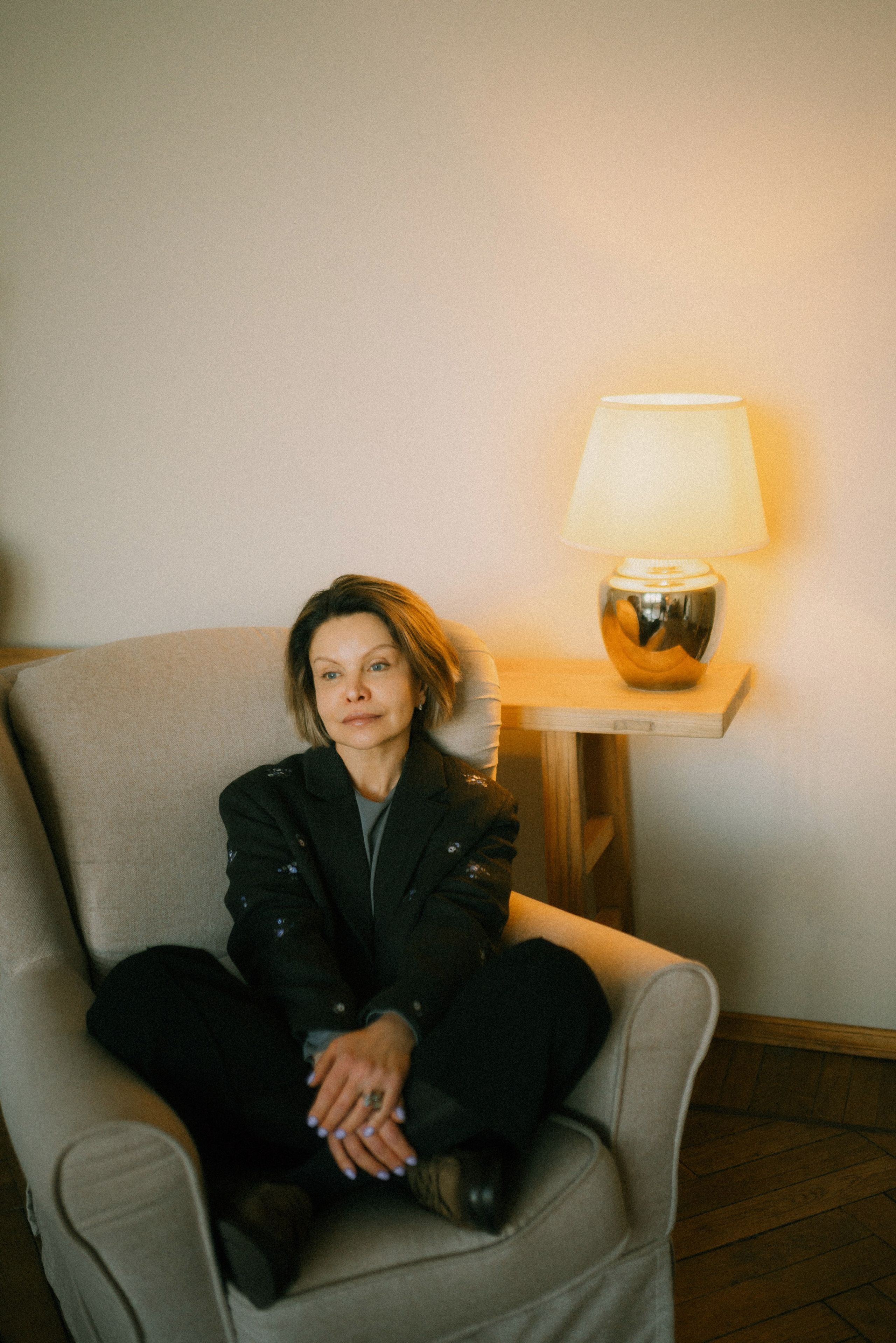 Наталия. Портретный фотограф в Москве Ефанова Ульяна. Женский портрет