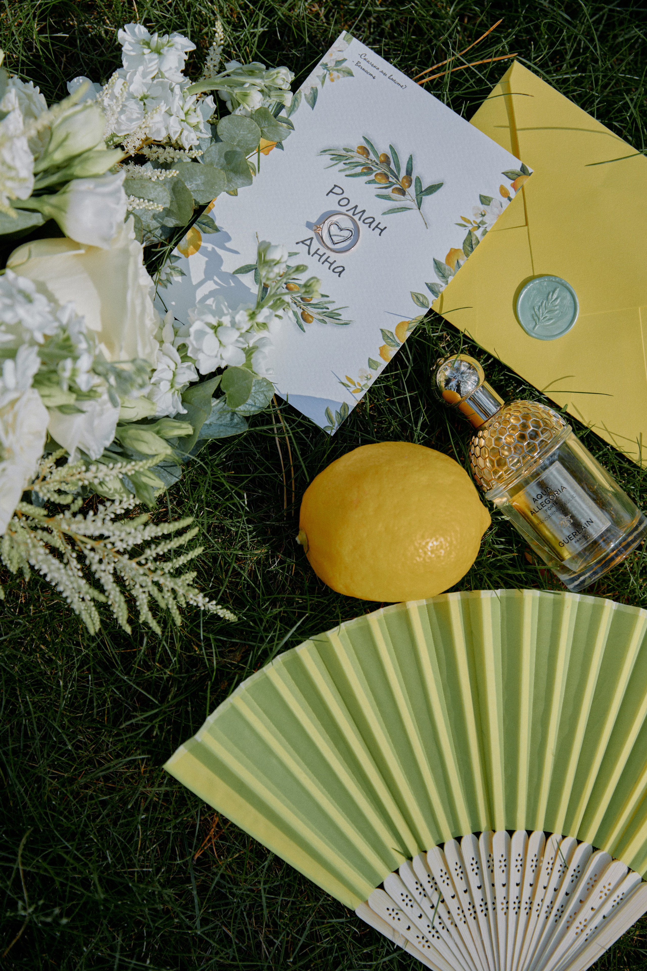 Мамма Мia!. Фотограф Елена Краснопевцева