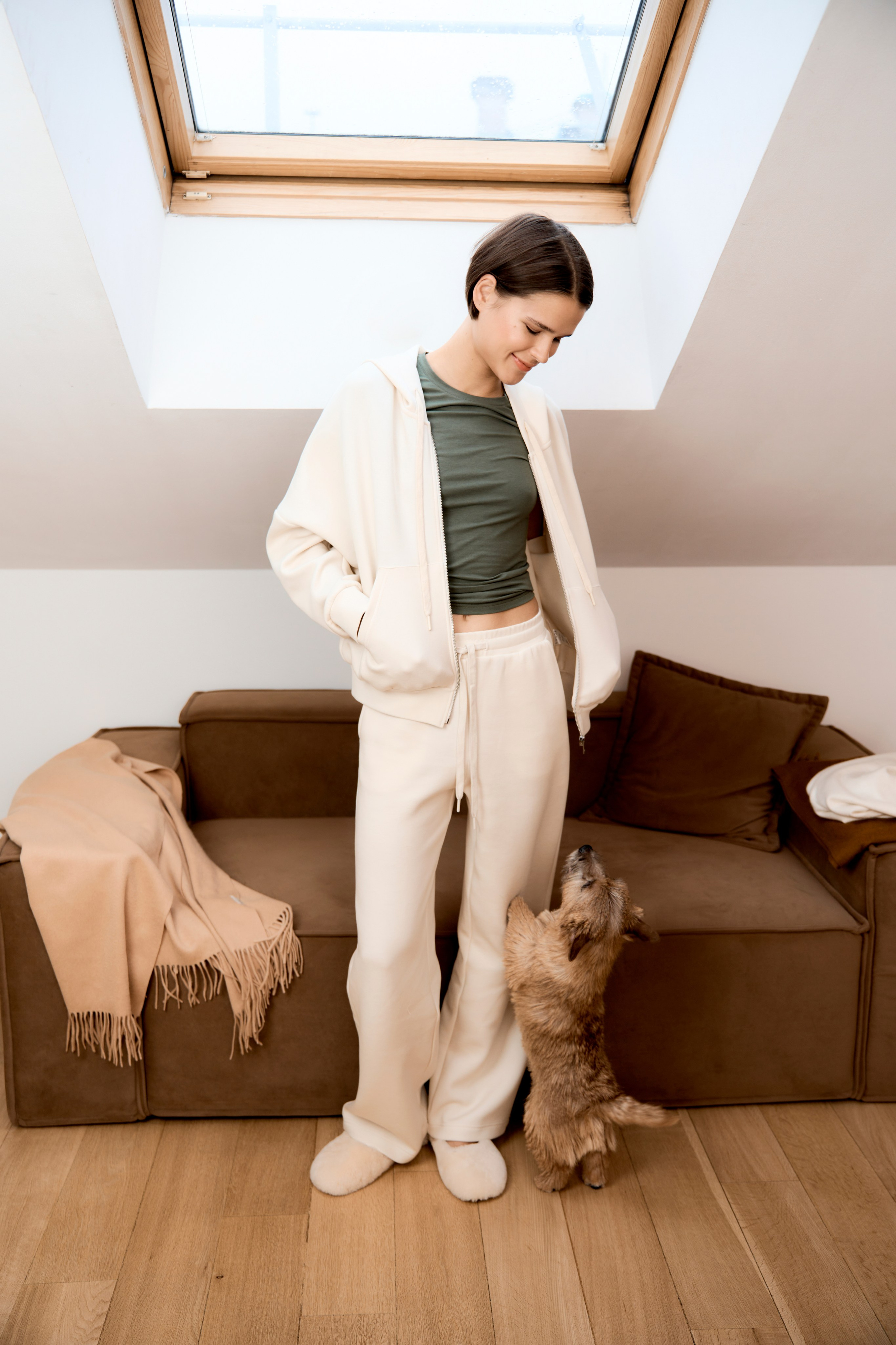 COCOS / Бренд одежды. Маргарита — фотограф и видеограф / Москва