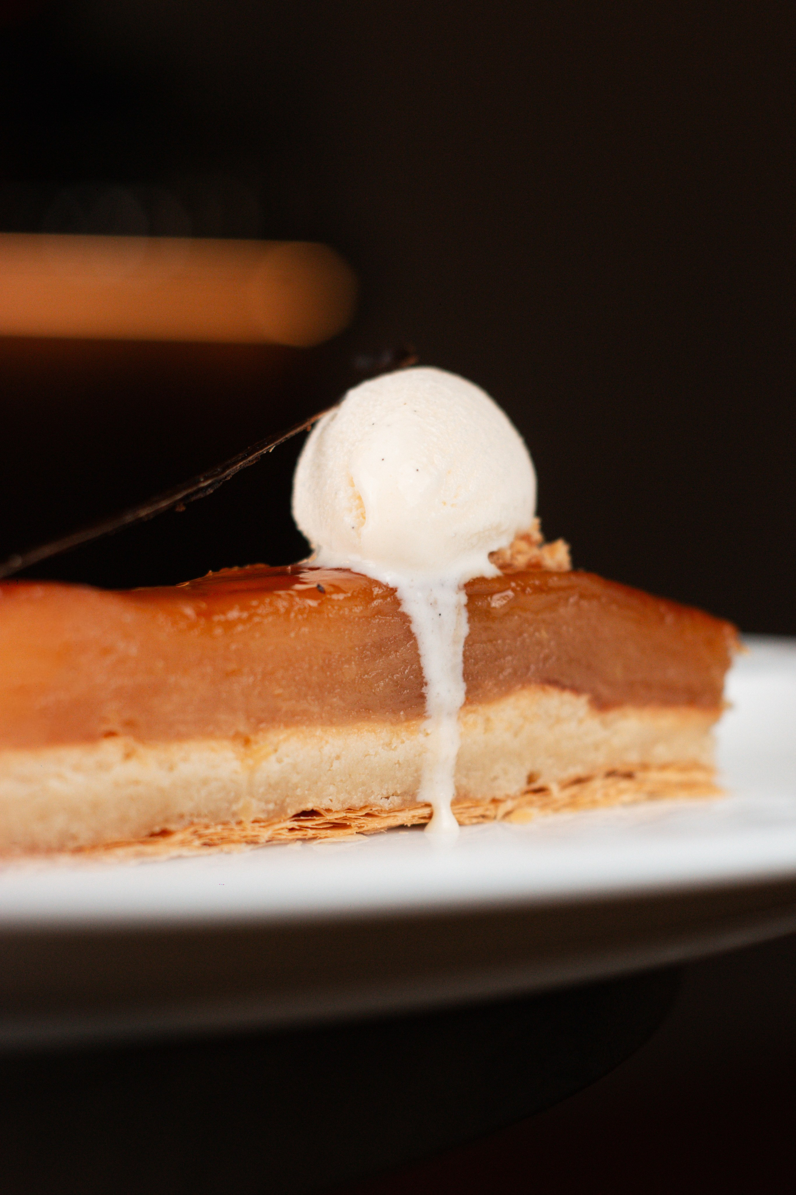 Ресторан Lui. Galaktionov. Visual artist