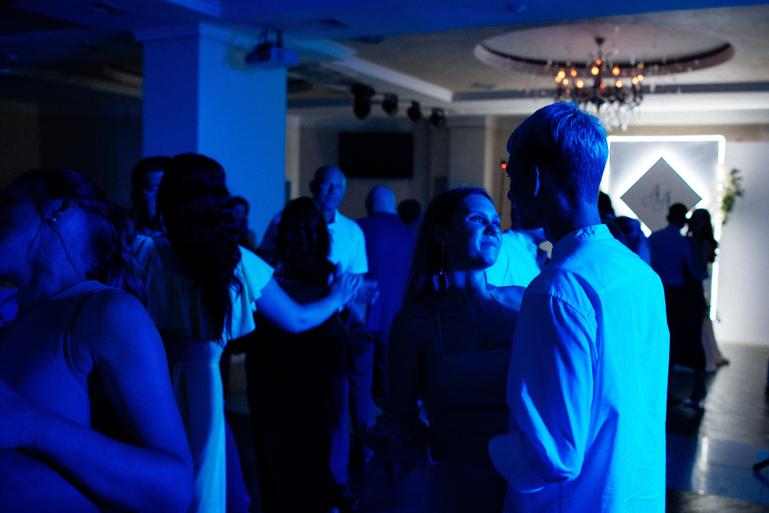 Свадебная съемка (съемка банкета). Свадебный фотограф — фотограф на свадьбу в Воронеже — Свадебное фото