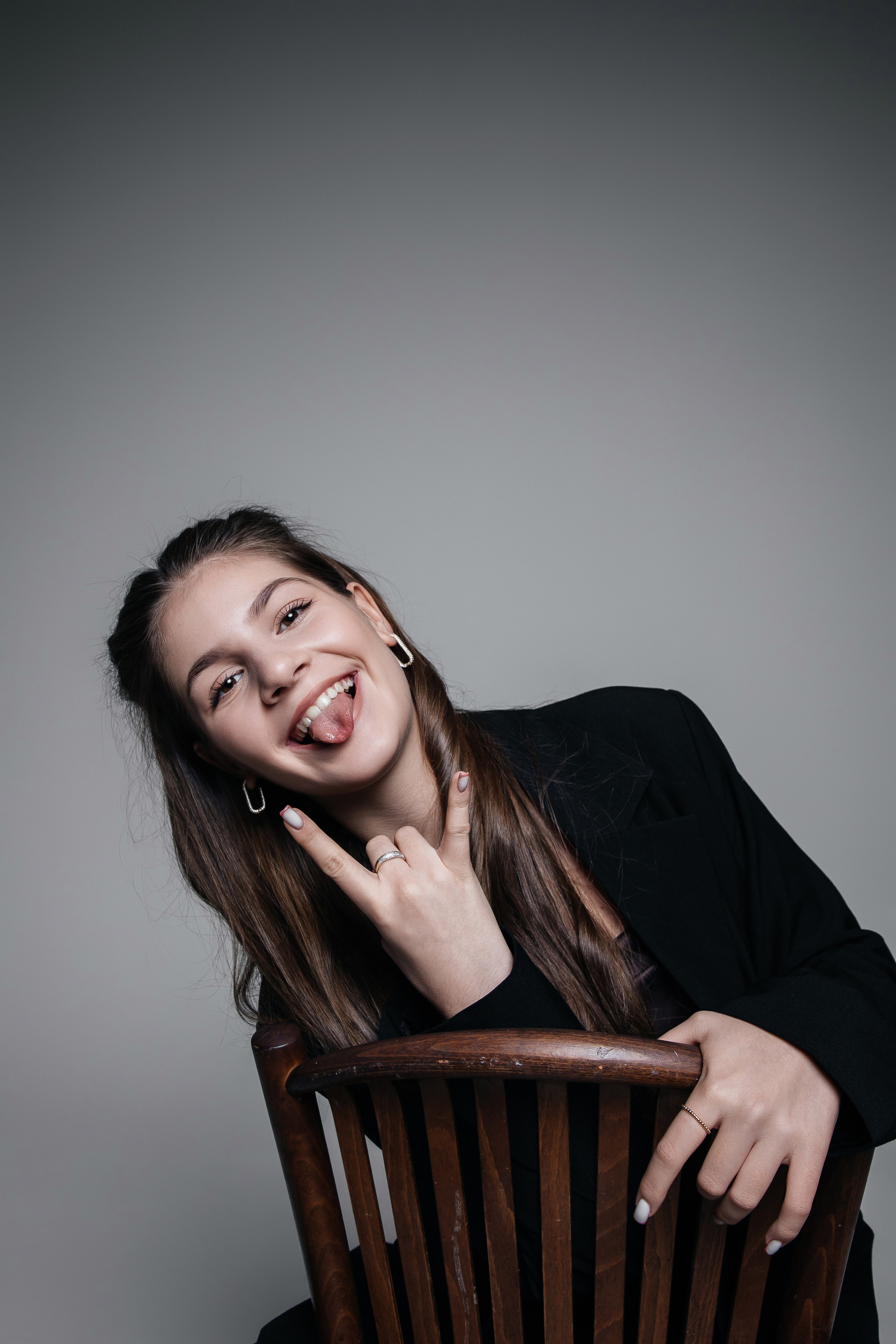 Юлия, Светлана, Александра. Фотограф Денис Лесковский (Тюмень)