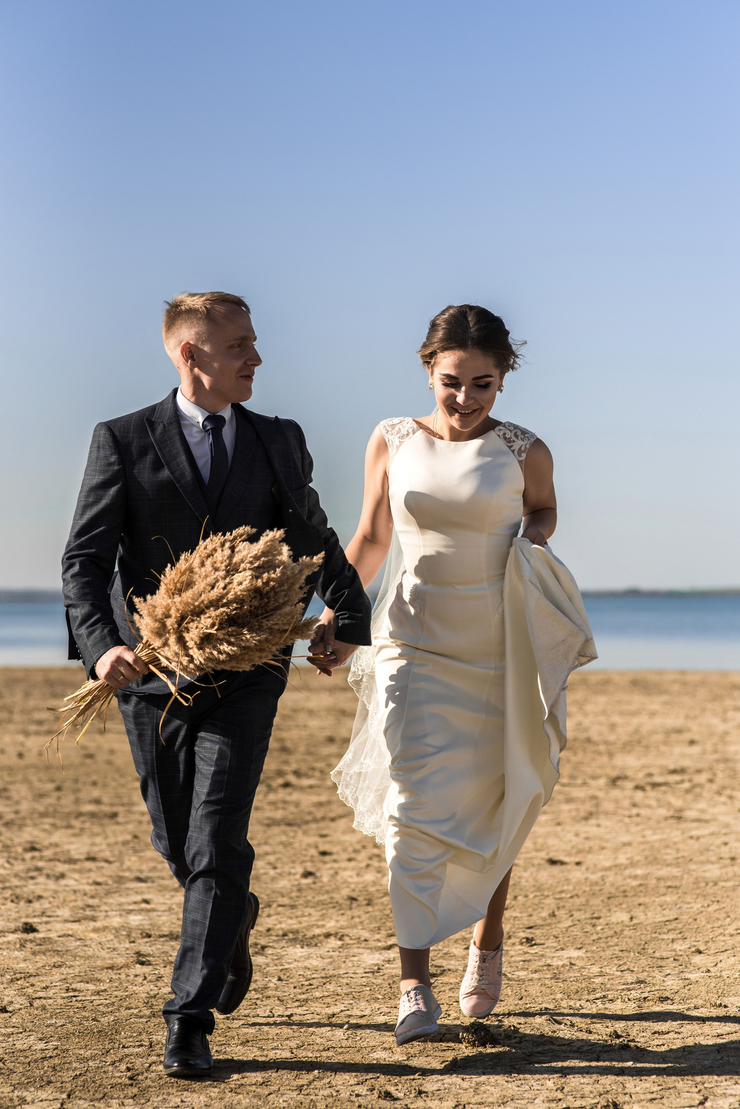 Елизавета и Виталий. Свадебный, портретный, коммерческий, предметный фотограф в Ставрополе Иван Белашов