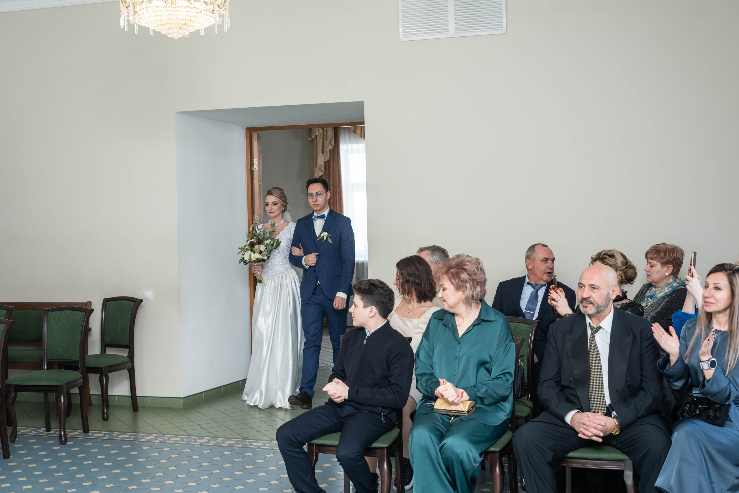 Дарья и Филипп. Свадебный, портретный, коммерческий, предметный фотограф в Ставрополе Иван Белашов