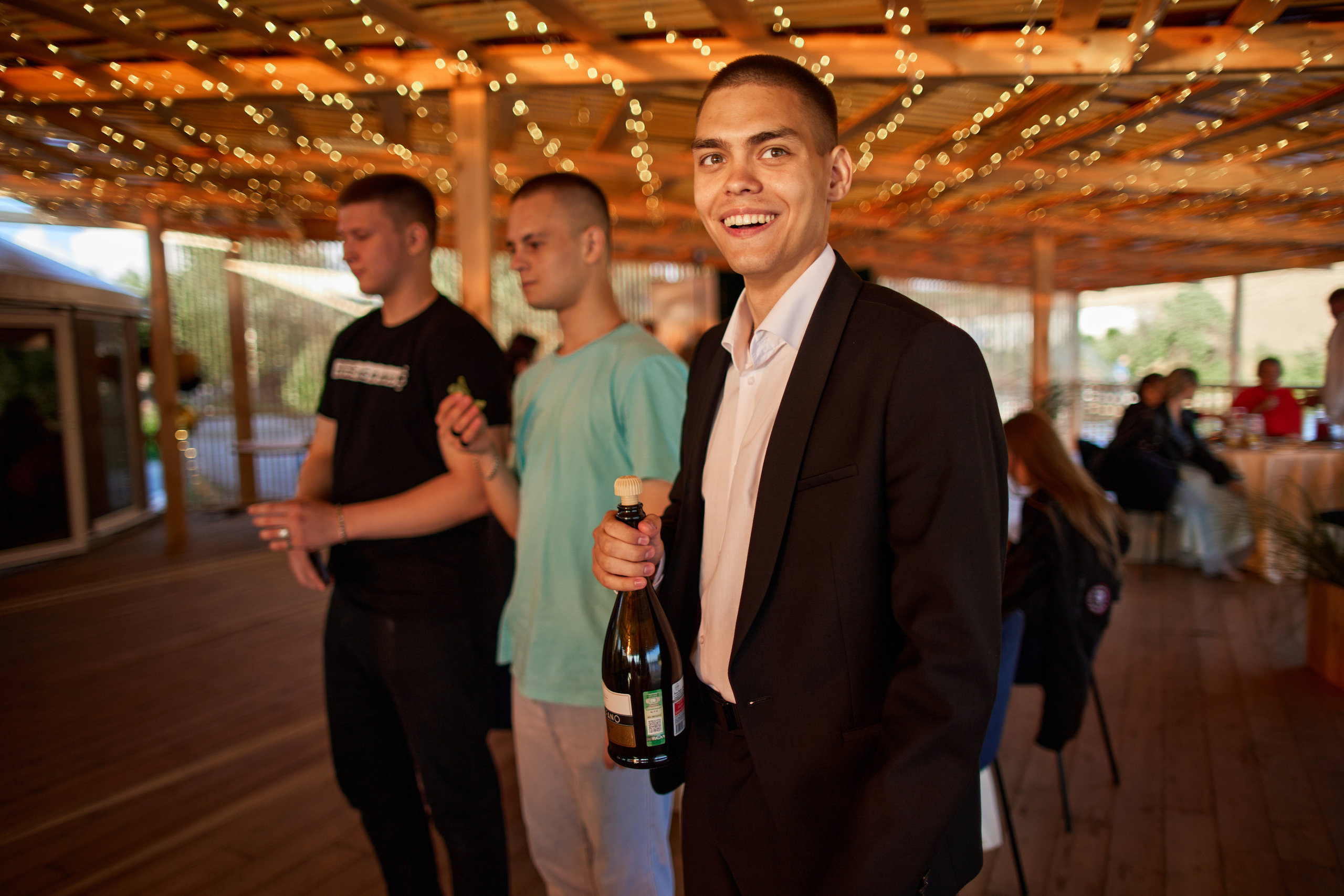 Репортажная фотосъёмка мероприятий в Красноярске, Москве, Абакане | Паша Парамонов. Коммерческий автор с характером — Павел Парамонов | Фотограф, Красноярск